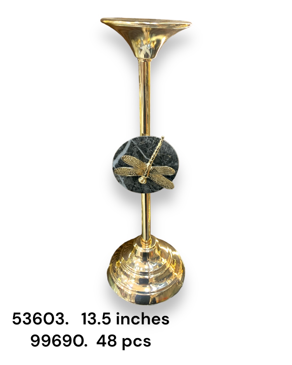 53603 (48)-CANDLE STAND