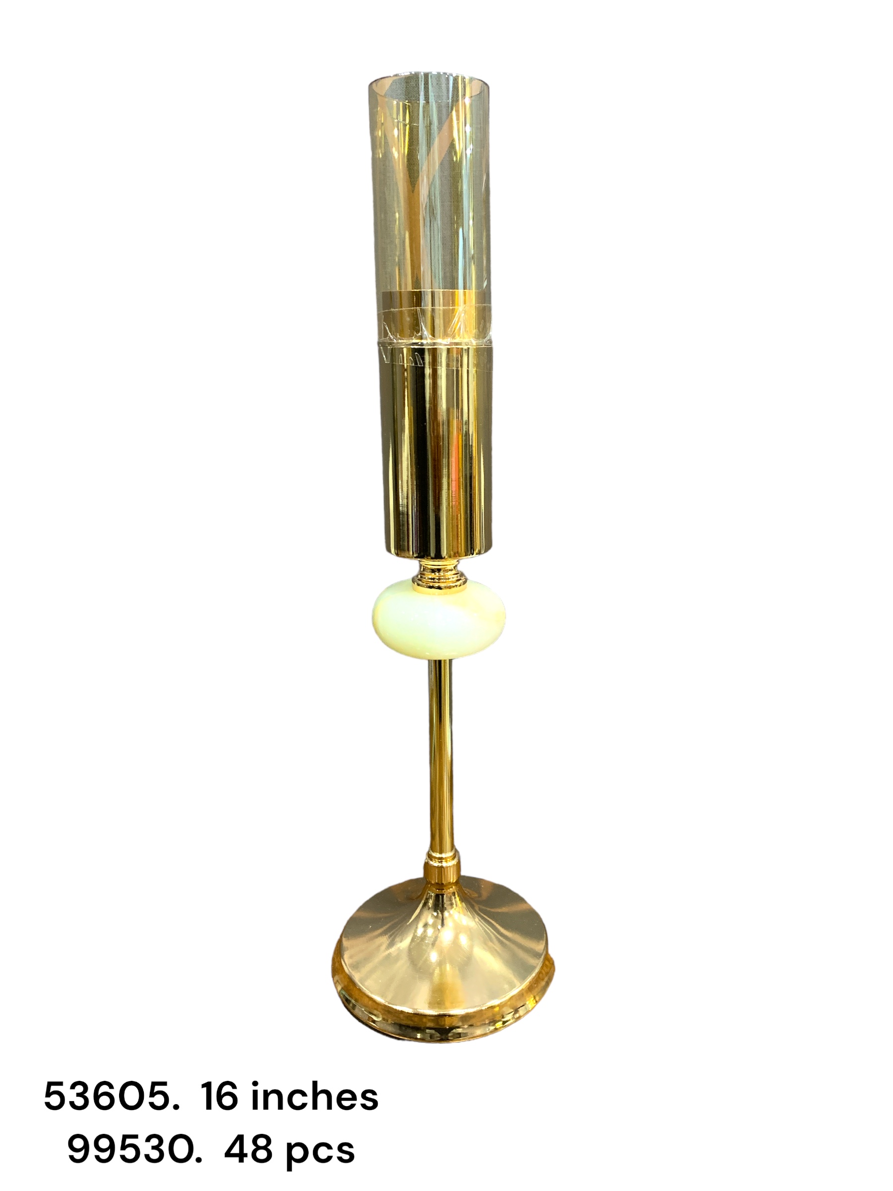 53605 (48)-CANDLE STAND