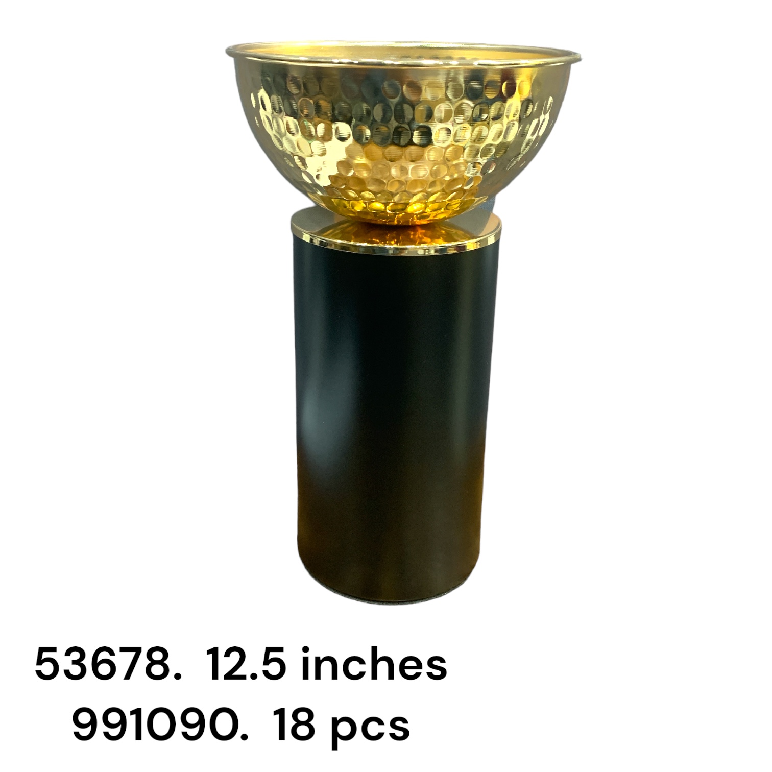 53678 (18)-CANDLE STAND