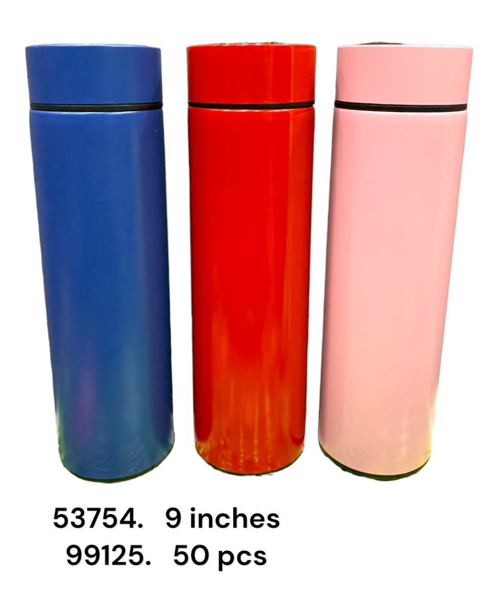 53754 (50) TEMPERATURE BOTTLE NET