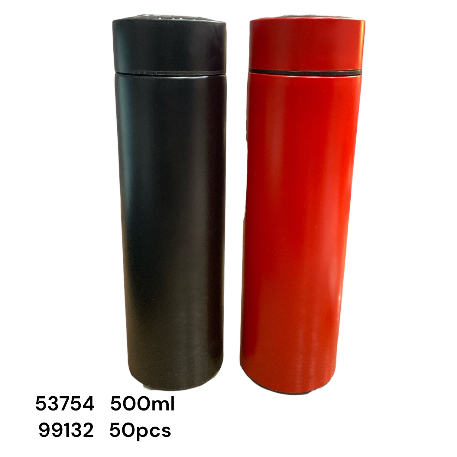 53754 (50) TEMPERATURE BOTTLE NET