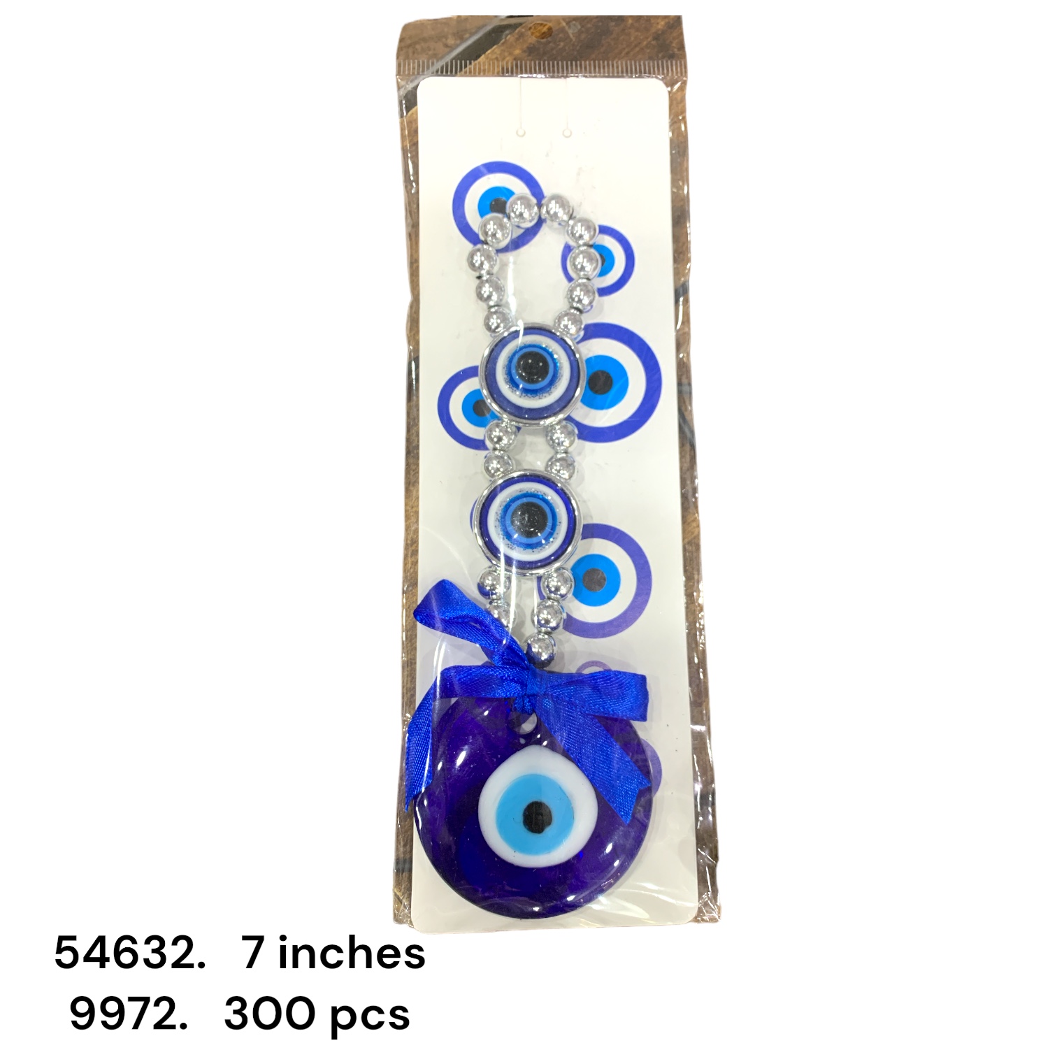 54632 (300)-EVIL EYE