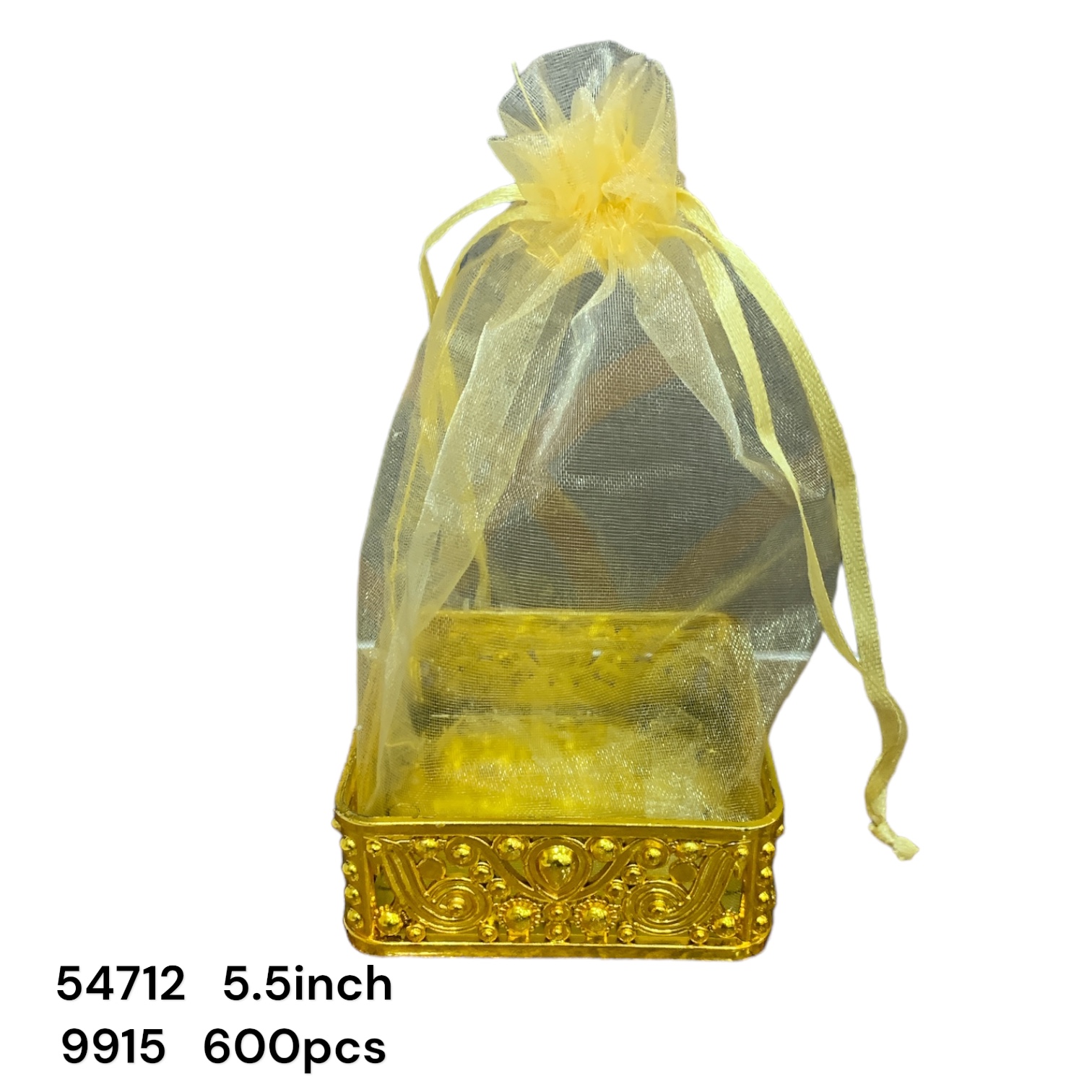 54712 (600)-POTLI