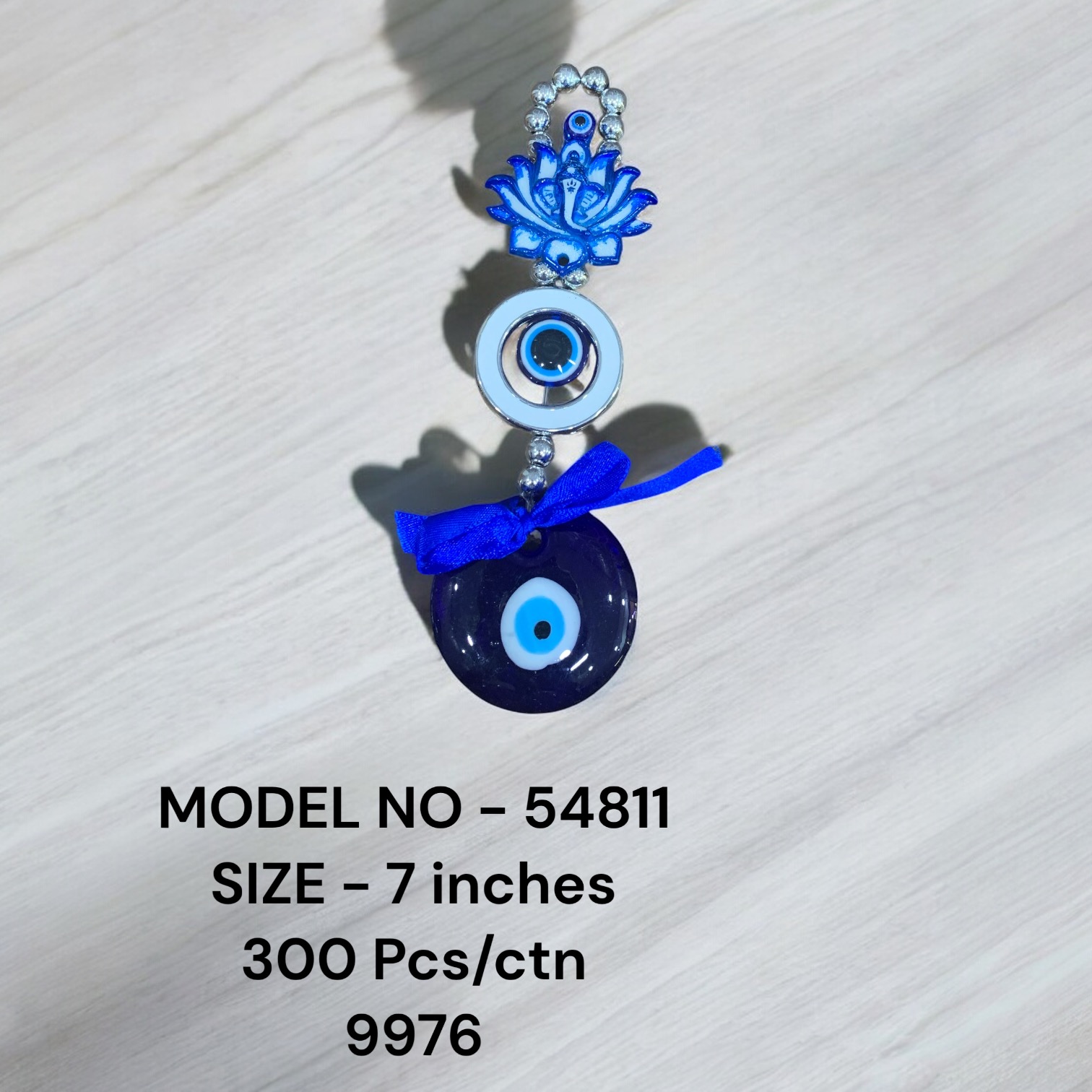 54810 (300)-EVIL EYE