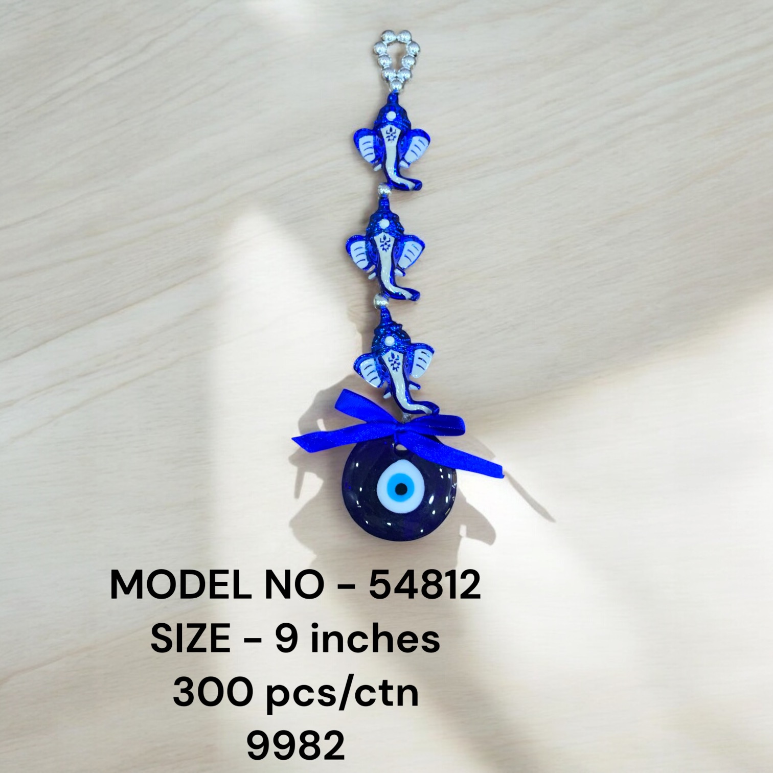 54811 (300)-EVIL EYE