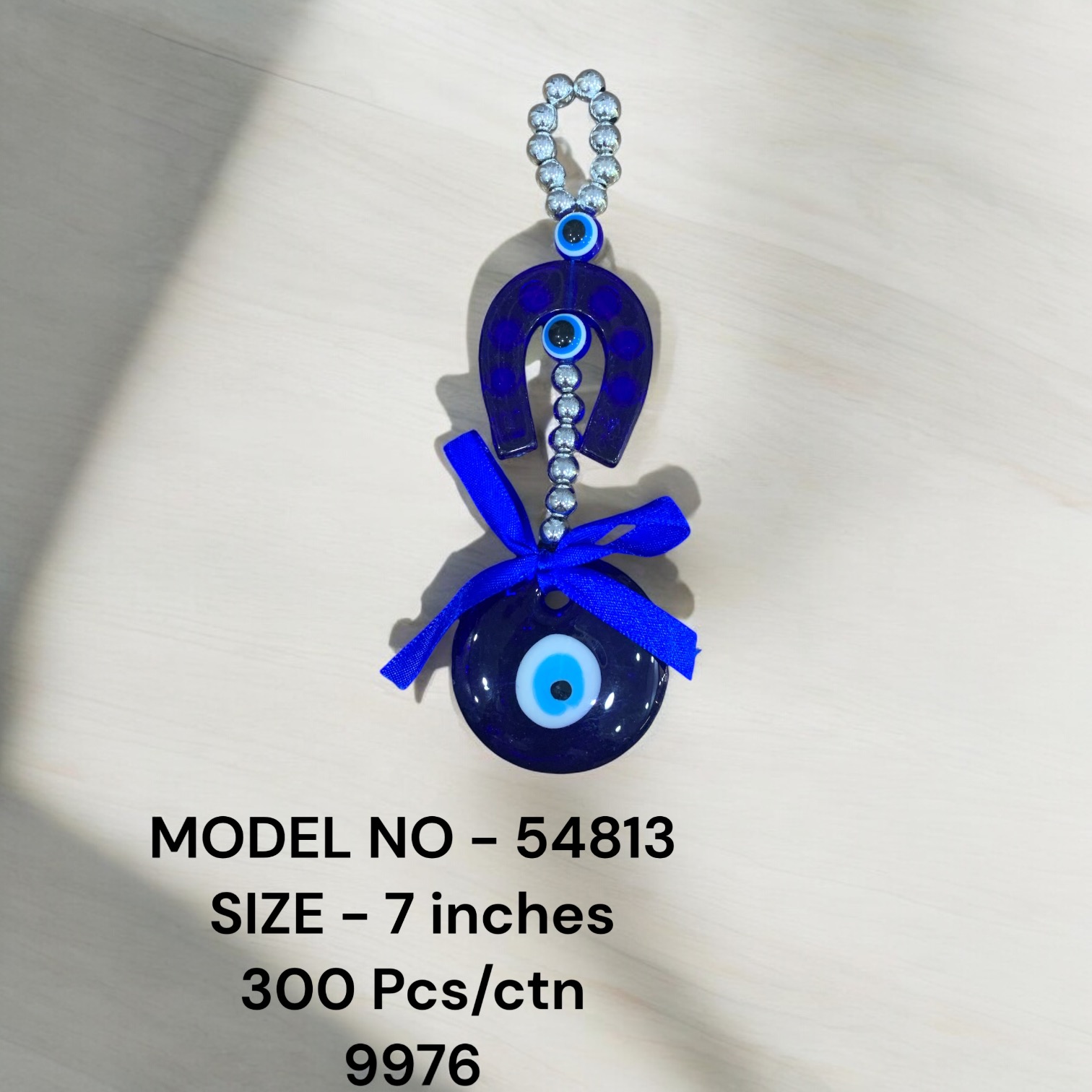 54812 (300)-EVIL EYE