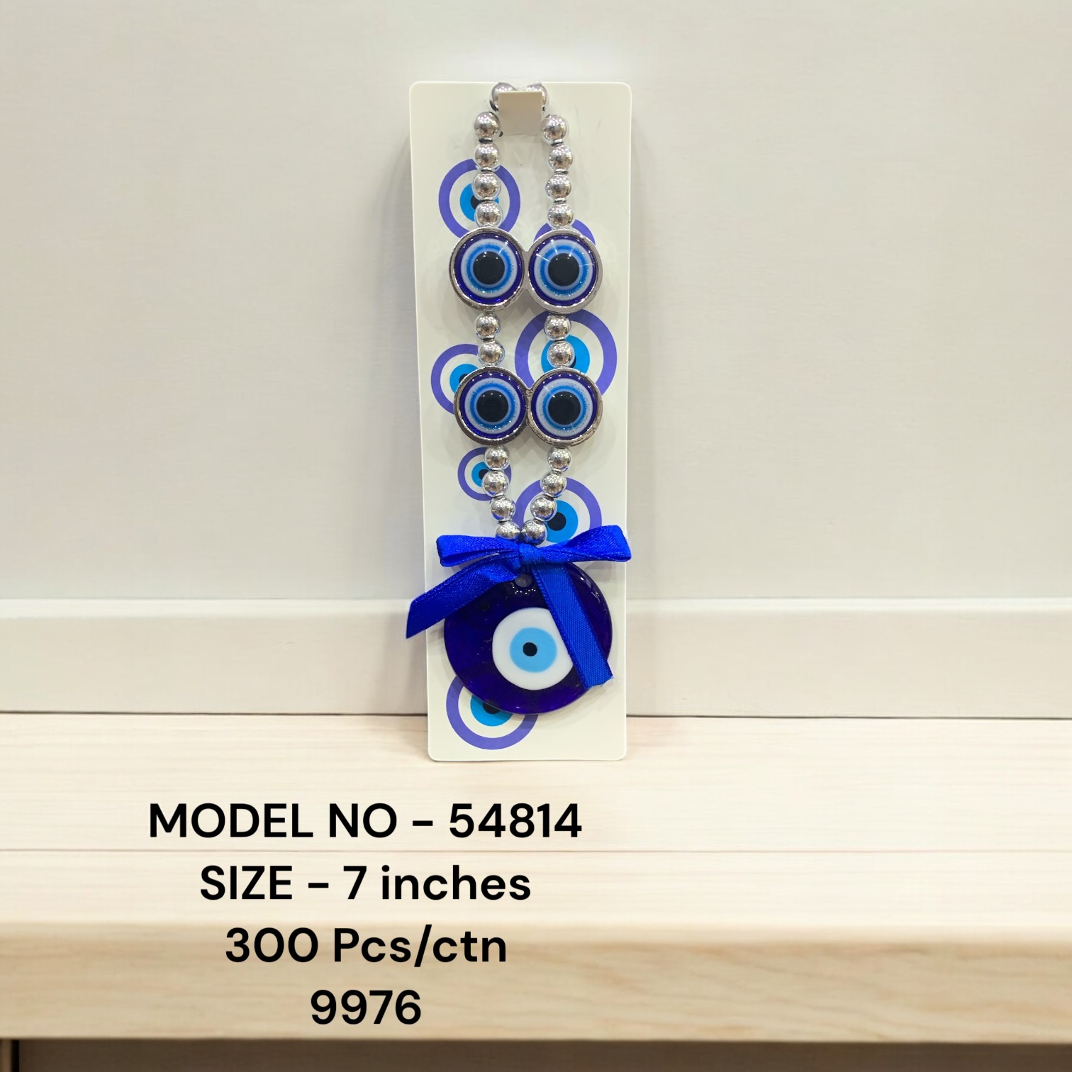 54813 (300)-EVIL EYE