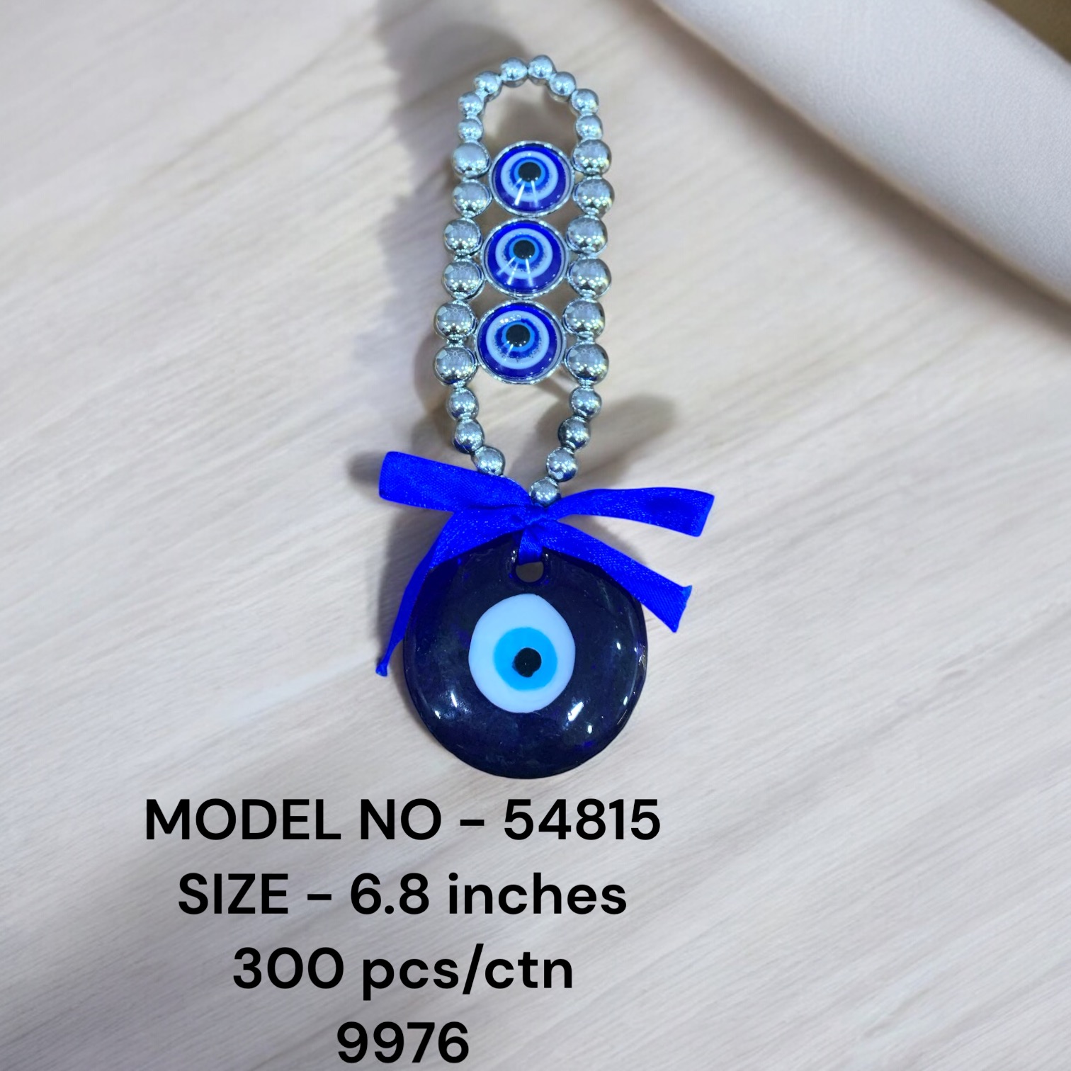 54814 (300)-EVIL EYE
