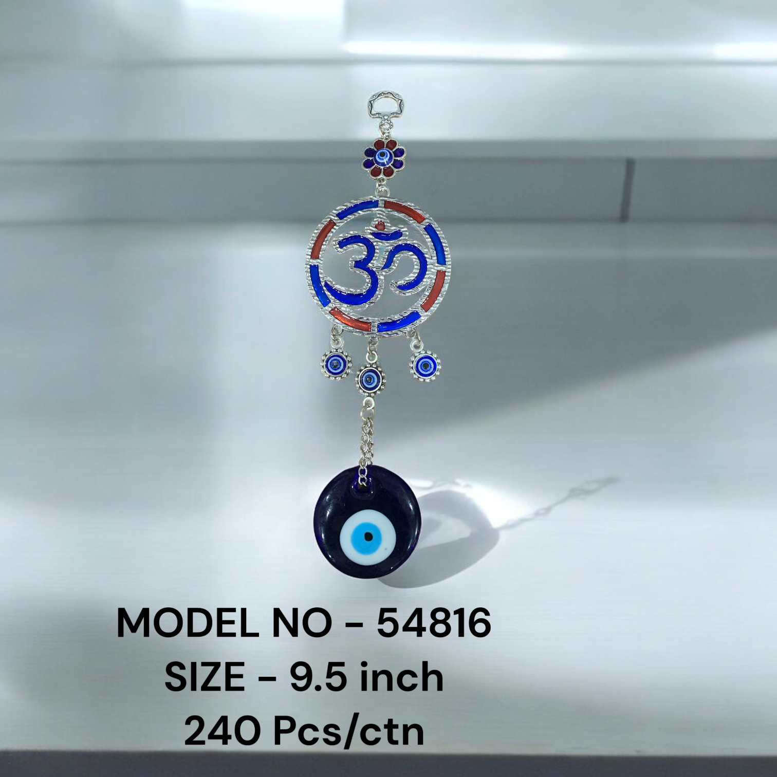 54815 (300)-EVIL EYE
