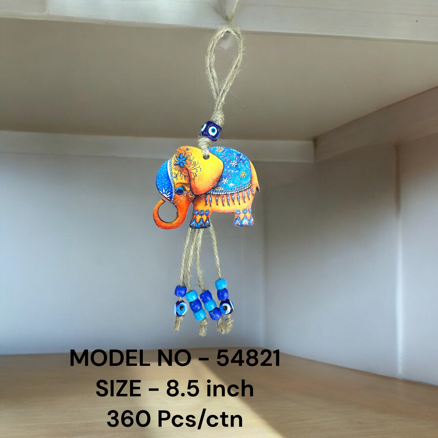 54816 (240)-EVIL EYE