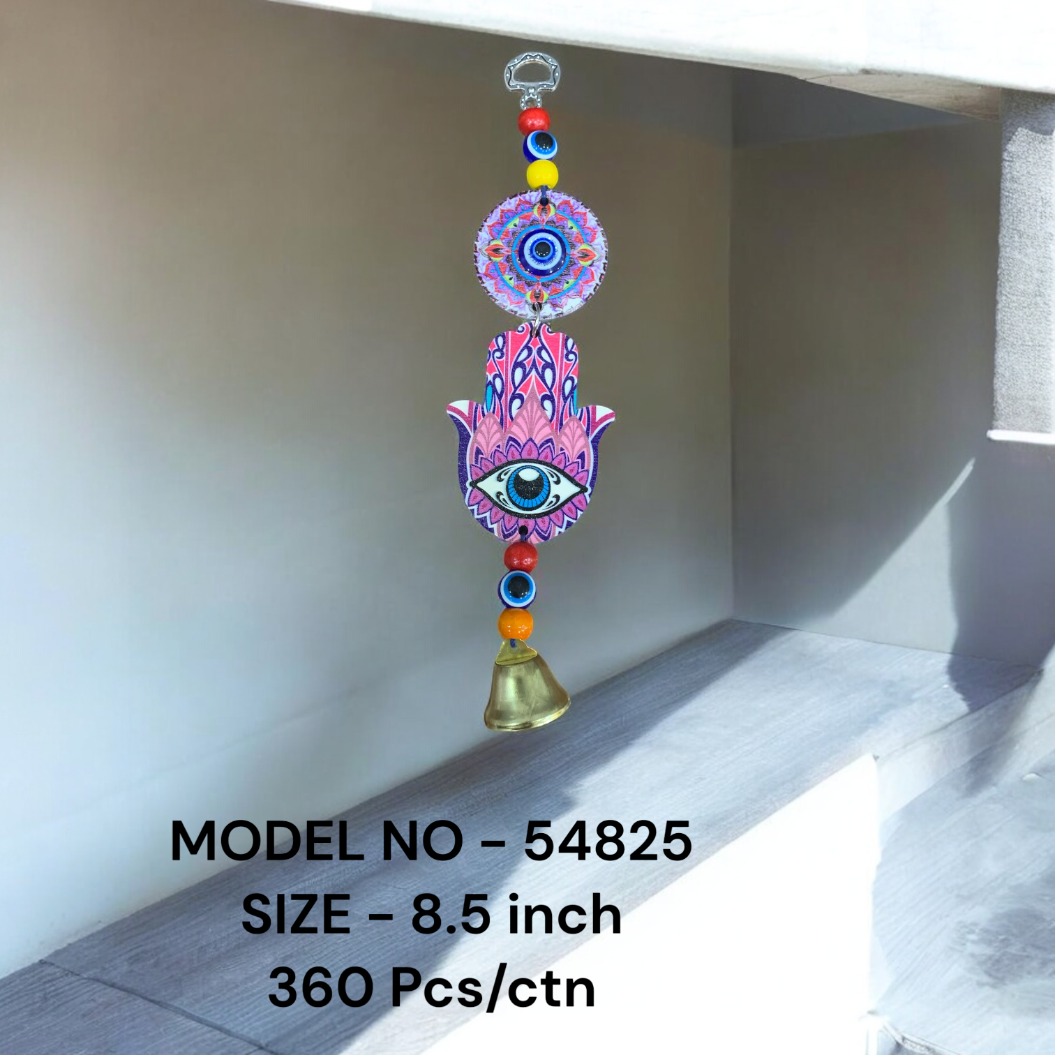 54821 (360)-EVIL EYE