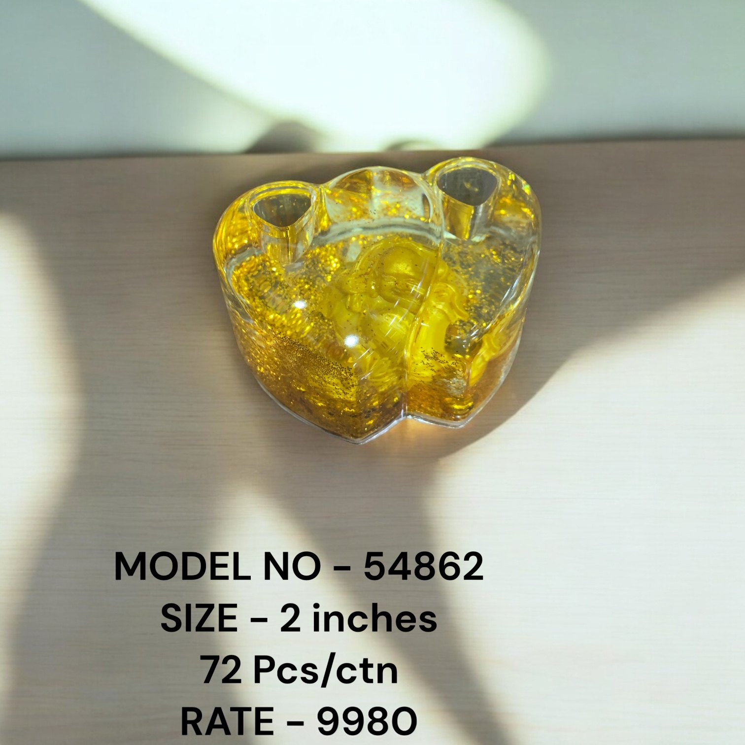 54859 (72)-PAPER WEIGHT 10%