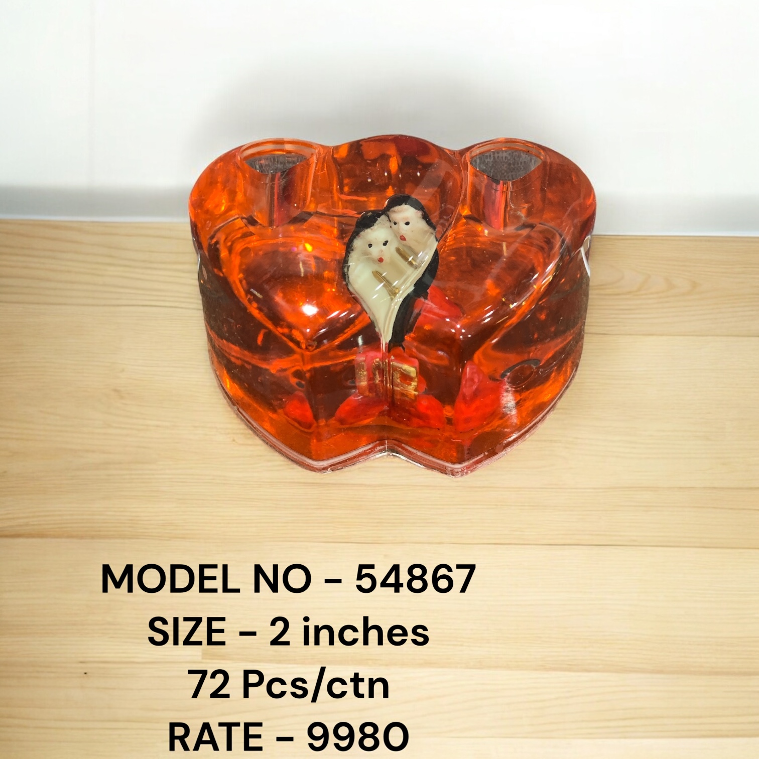54865 (72)-PAPER WEIGHT