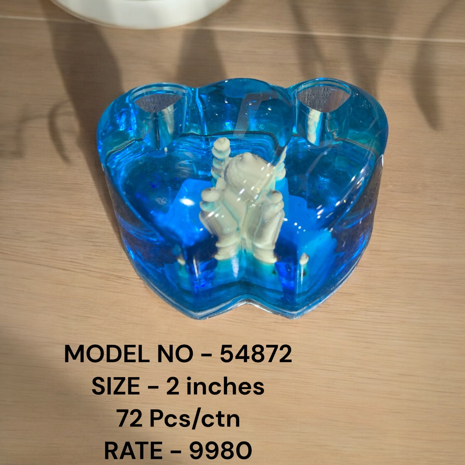 54871 (72)-PAPER WEIGHT
