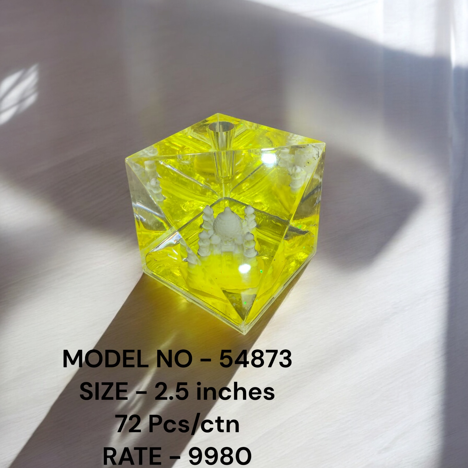 54872 (72)-PAPER WEIGHT