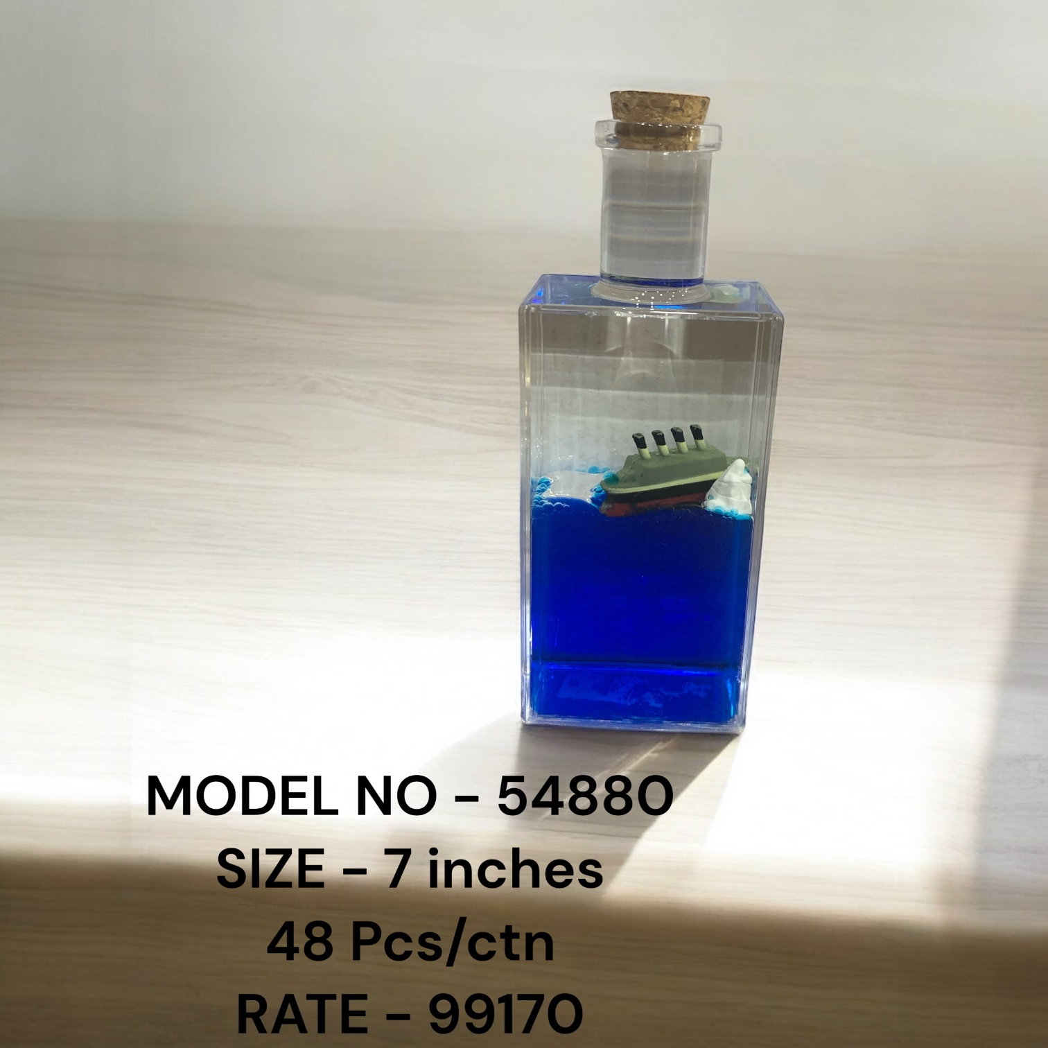 54874 (72)-PAPER WEIGHT
