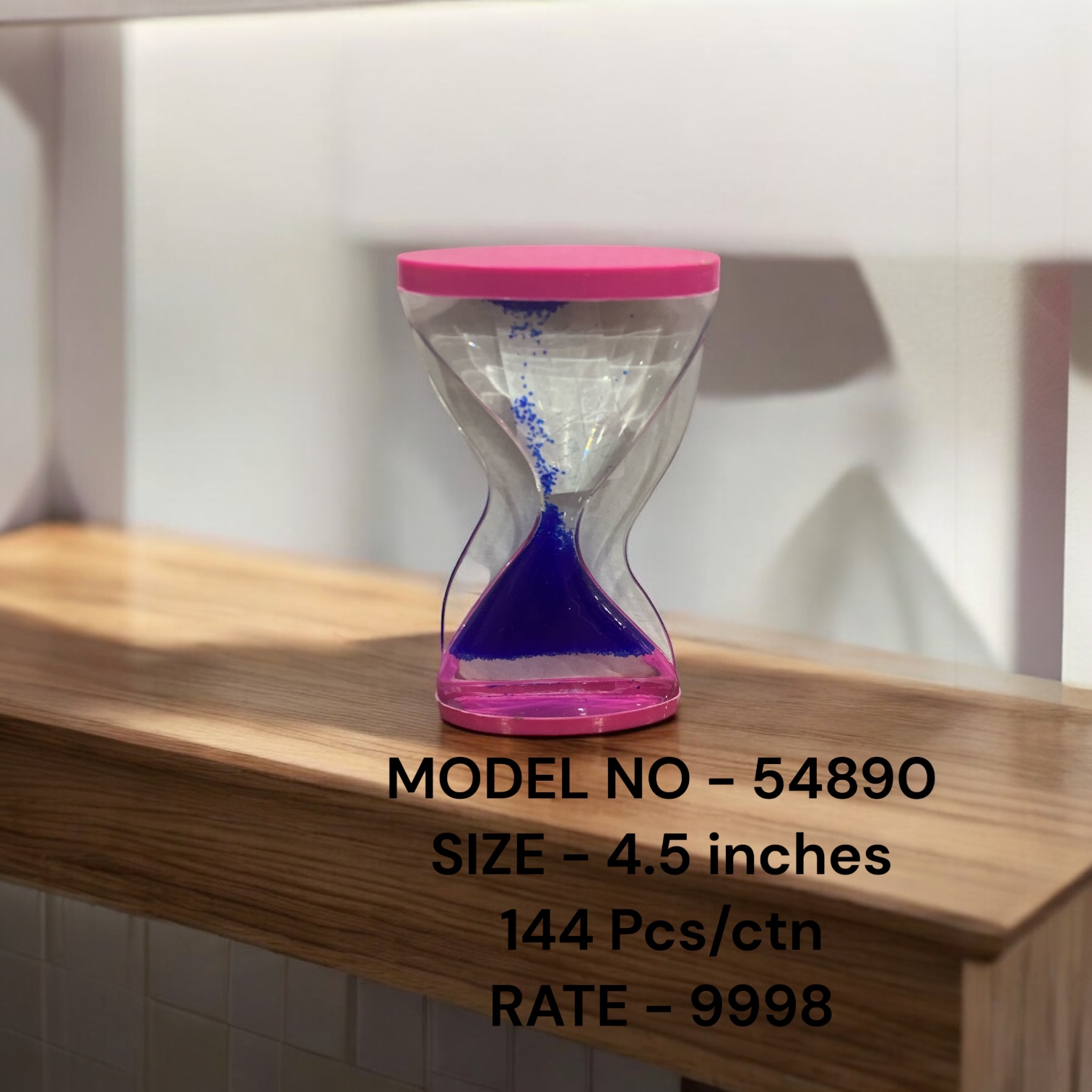 54885 (72)-PAPER WEIGHT
