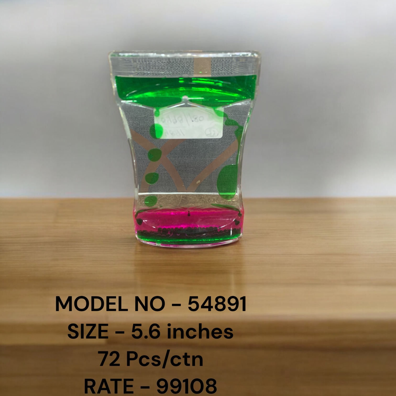 54890 (144)-PAPER WEIGHT 10%