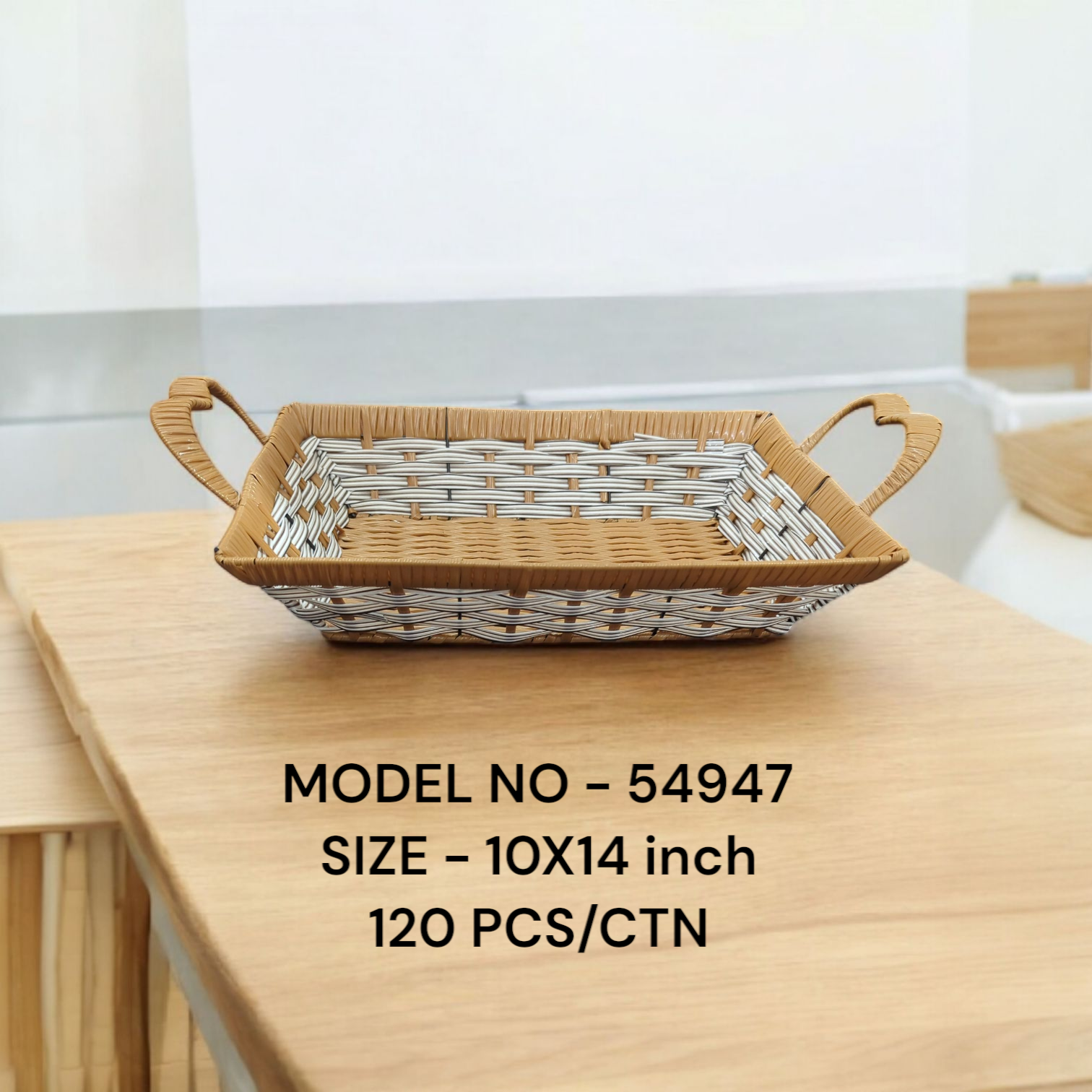 54911 (100)-BASKET