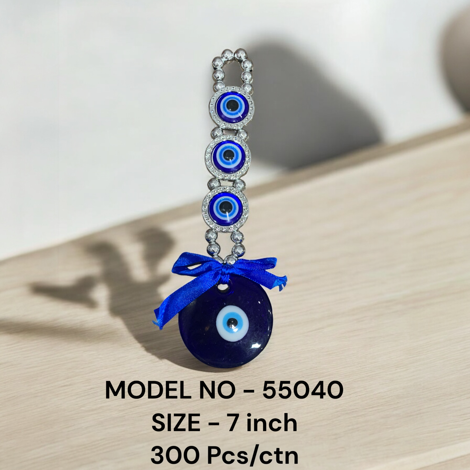 55039 (300)-EVIL EYE