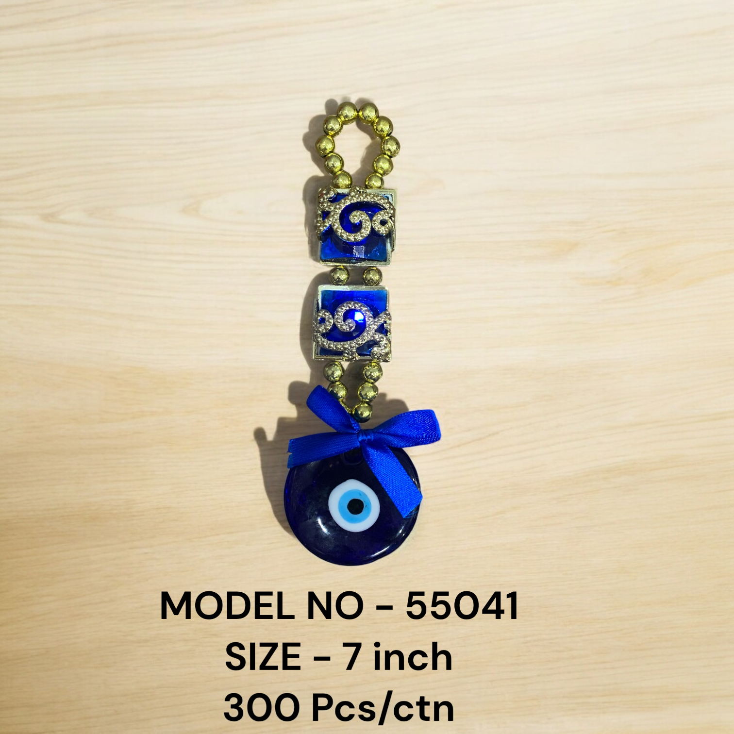 55040 (300)-EVIL EYE