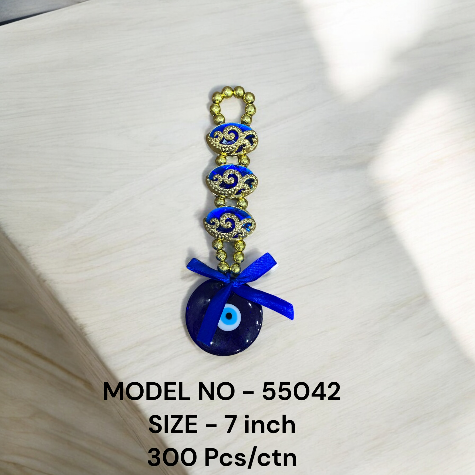 55041 (300)-EVIL EYE