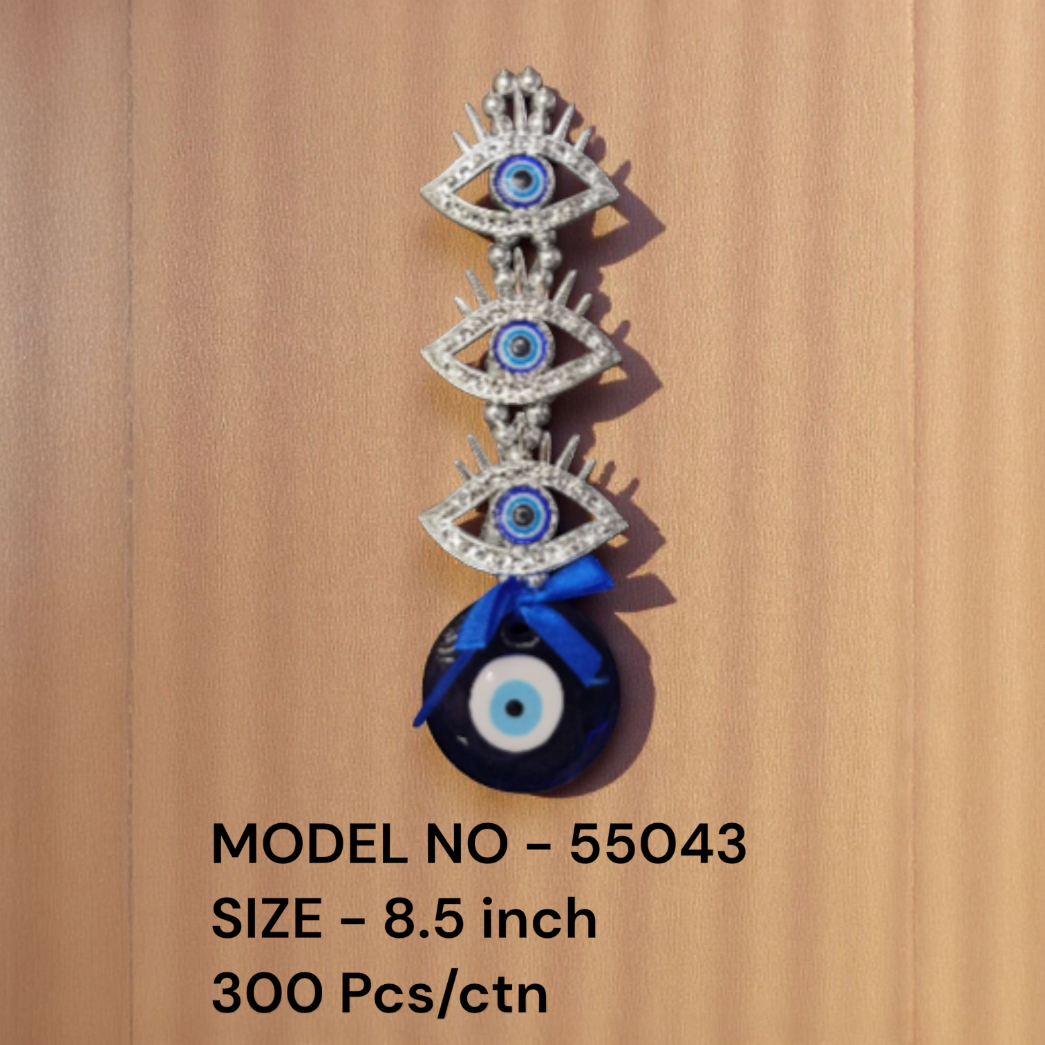 55042 (300)-EVIL EYE