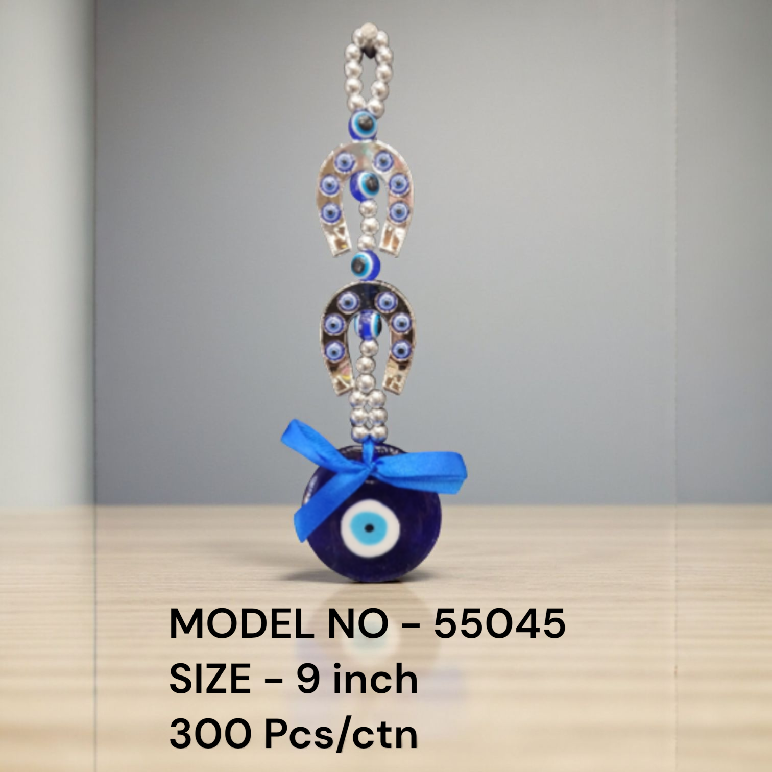 55044 (300)-EVIL EYE