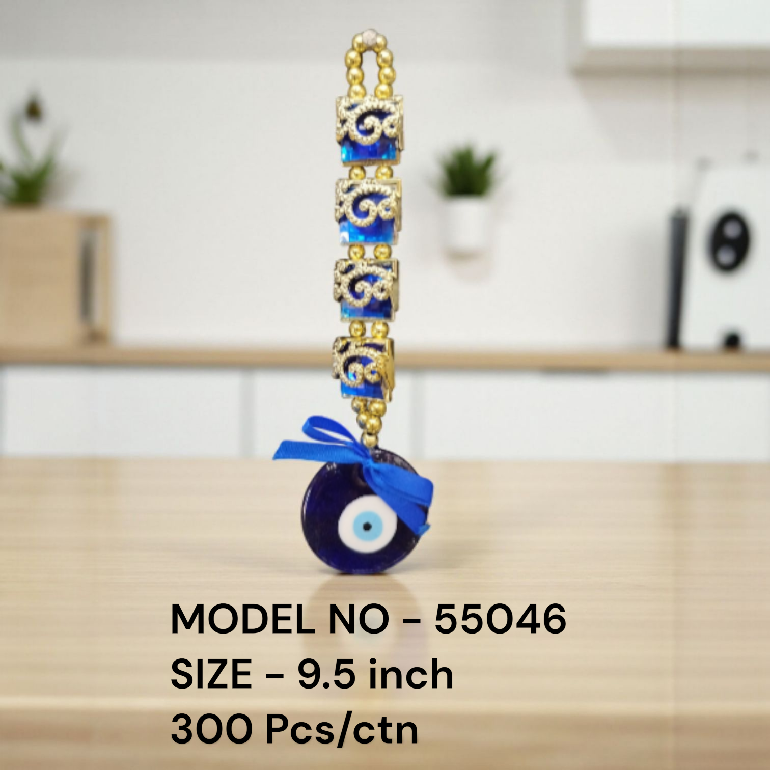 55045 (300)-EVIL EYE