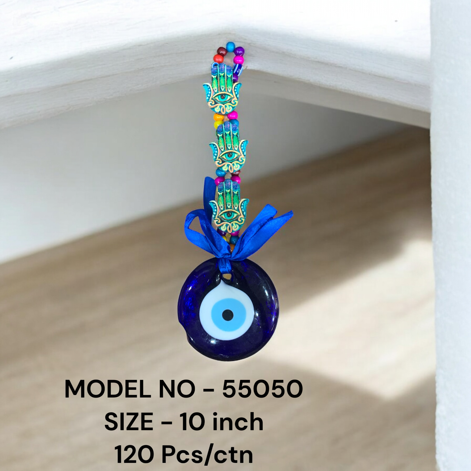 55048 (240)-EVIL EYE
