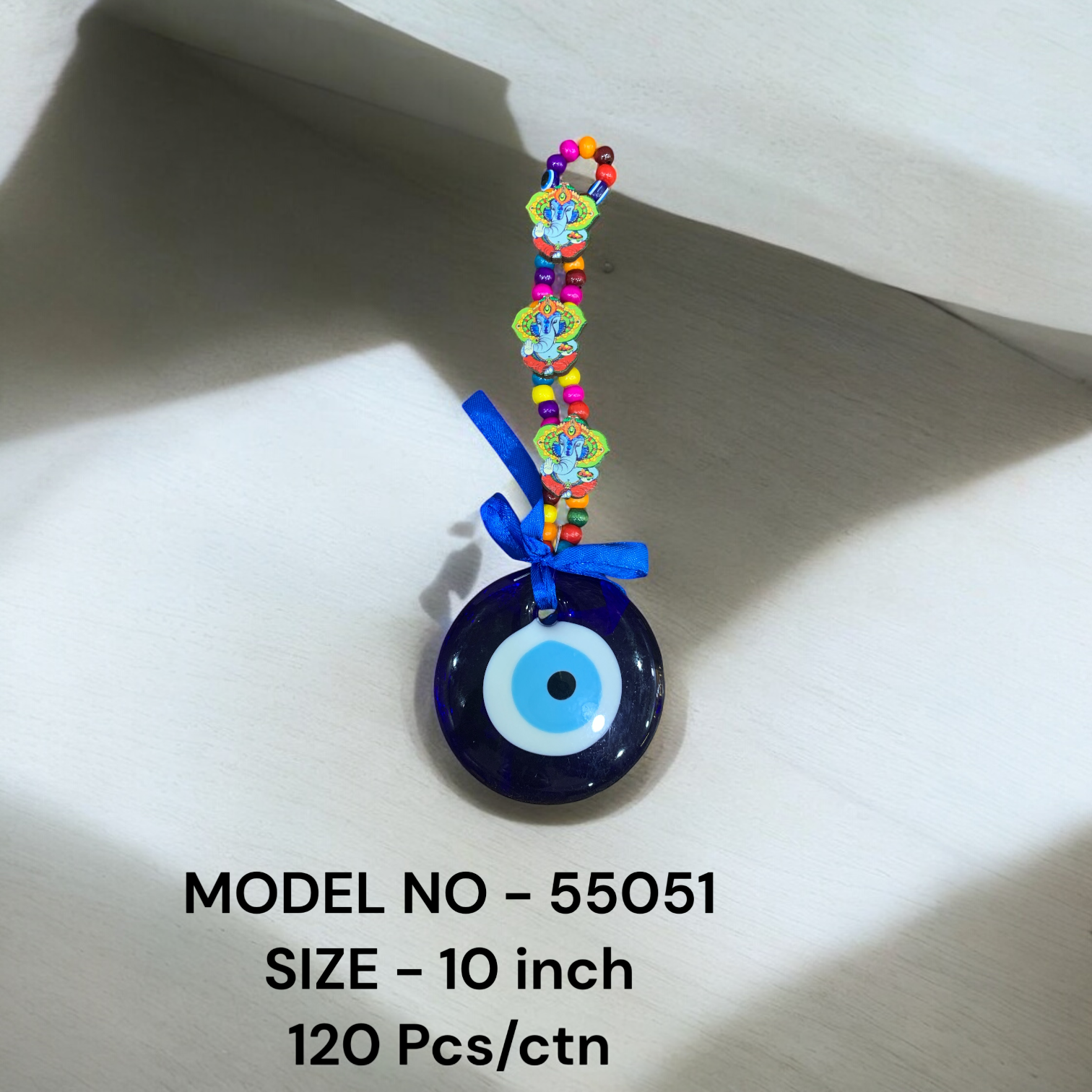55050 (120)-EVIL EYE