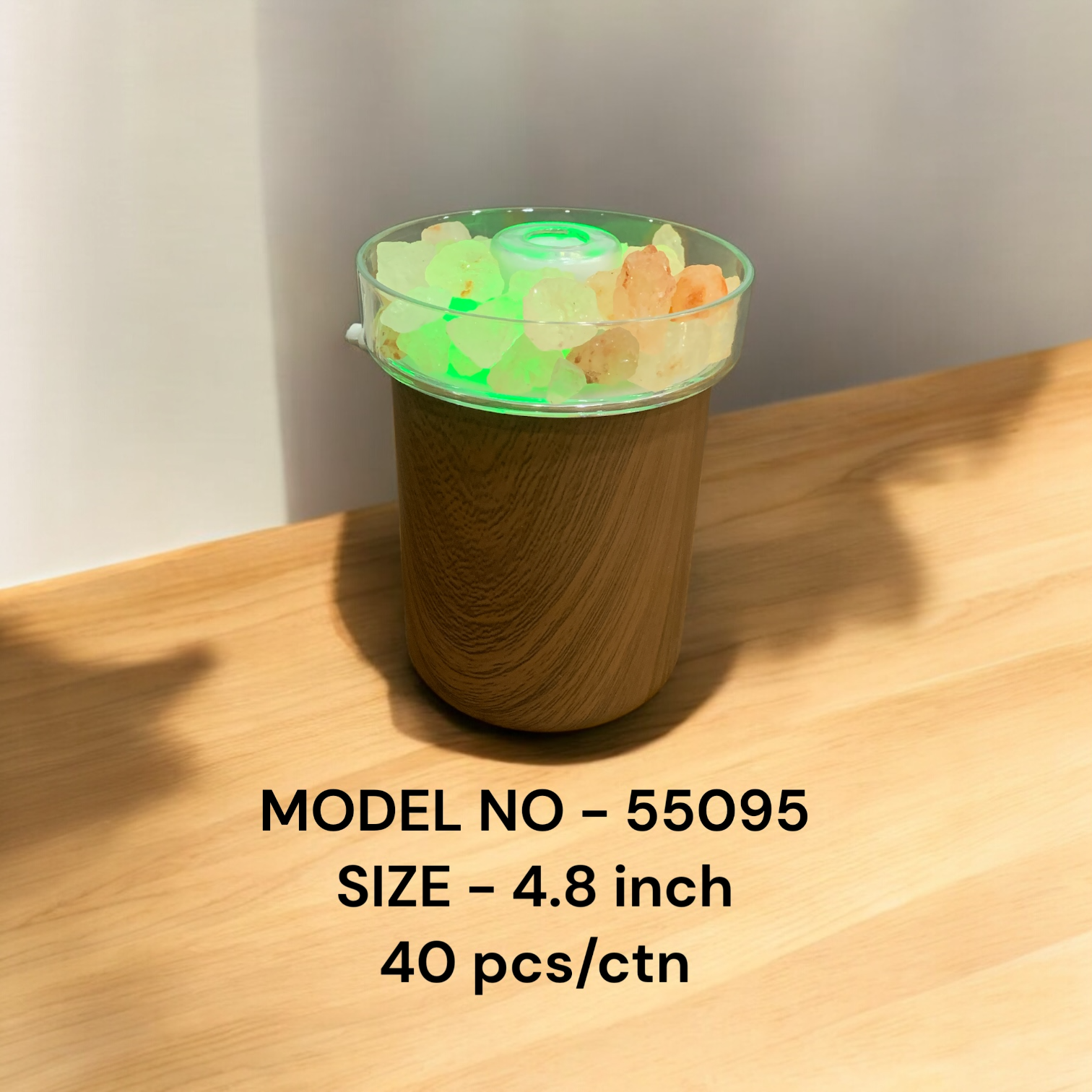 55095 (40)-AROMA DIFFUSER