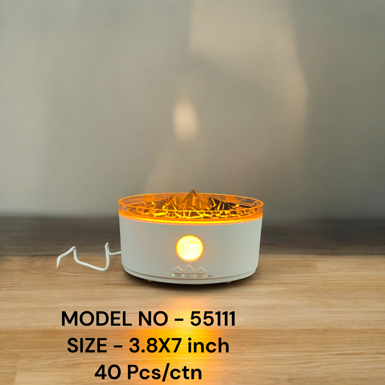 55111 (40)-AROMA DIFFUSER