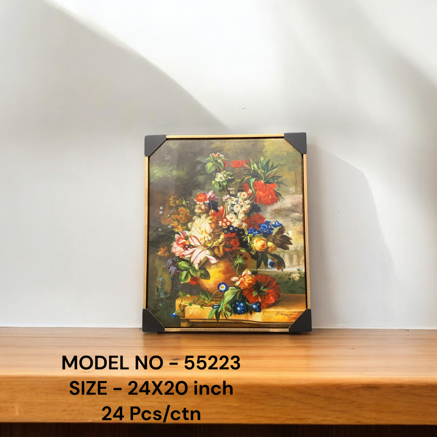55223 (24)-PAINTING NET RATE