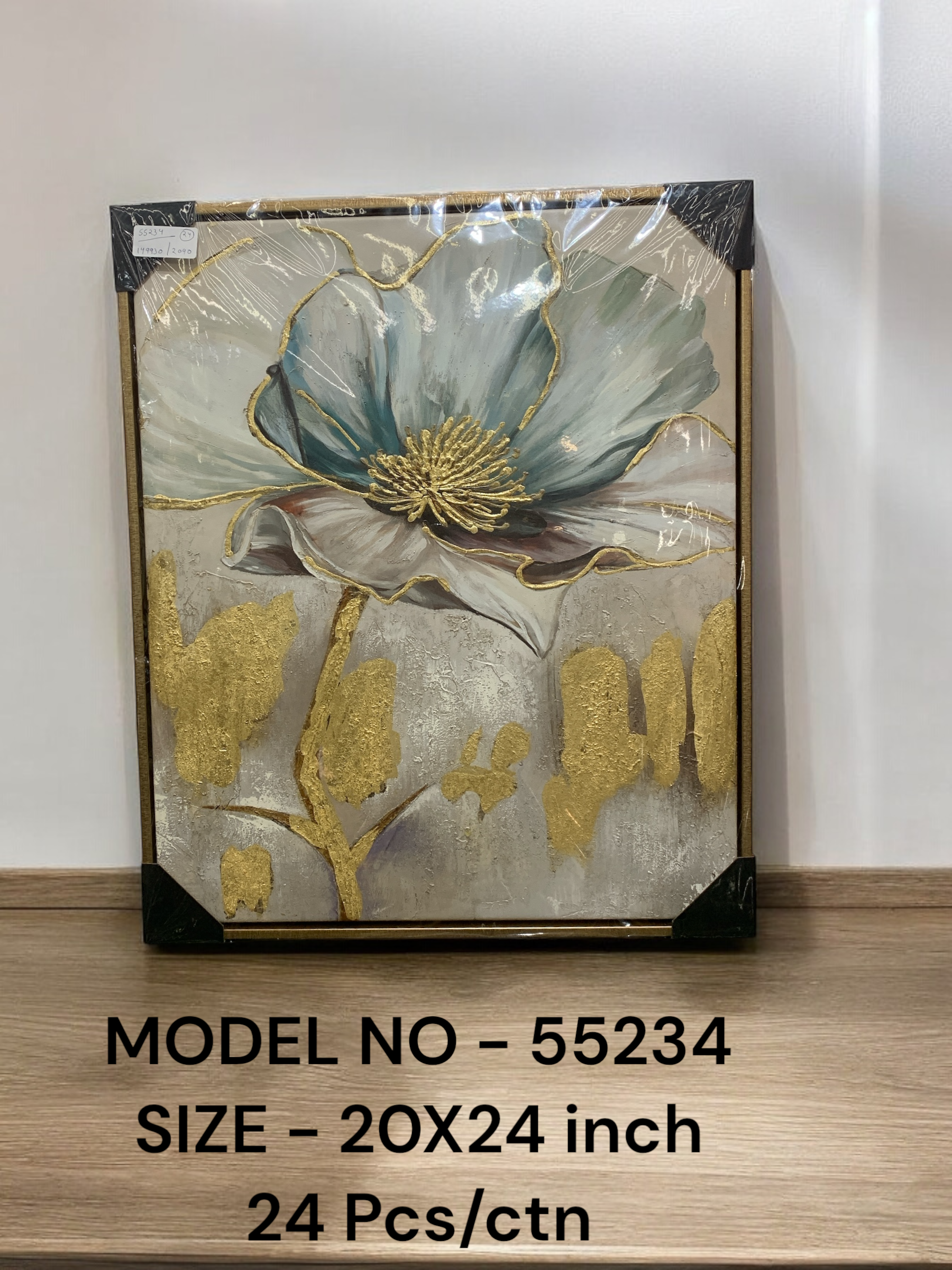 55234 (24)-PAINTING