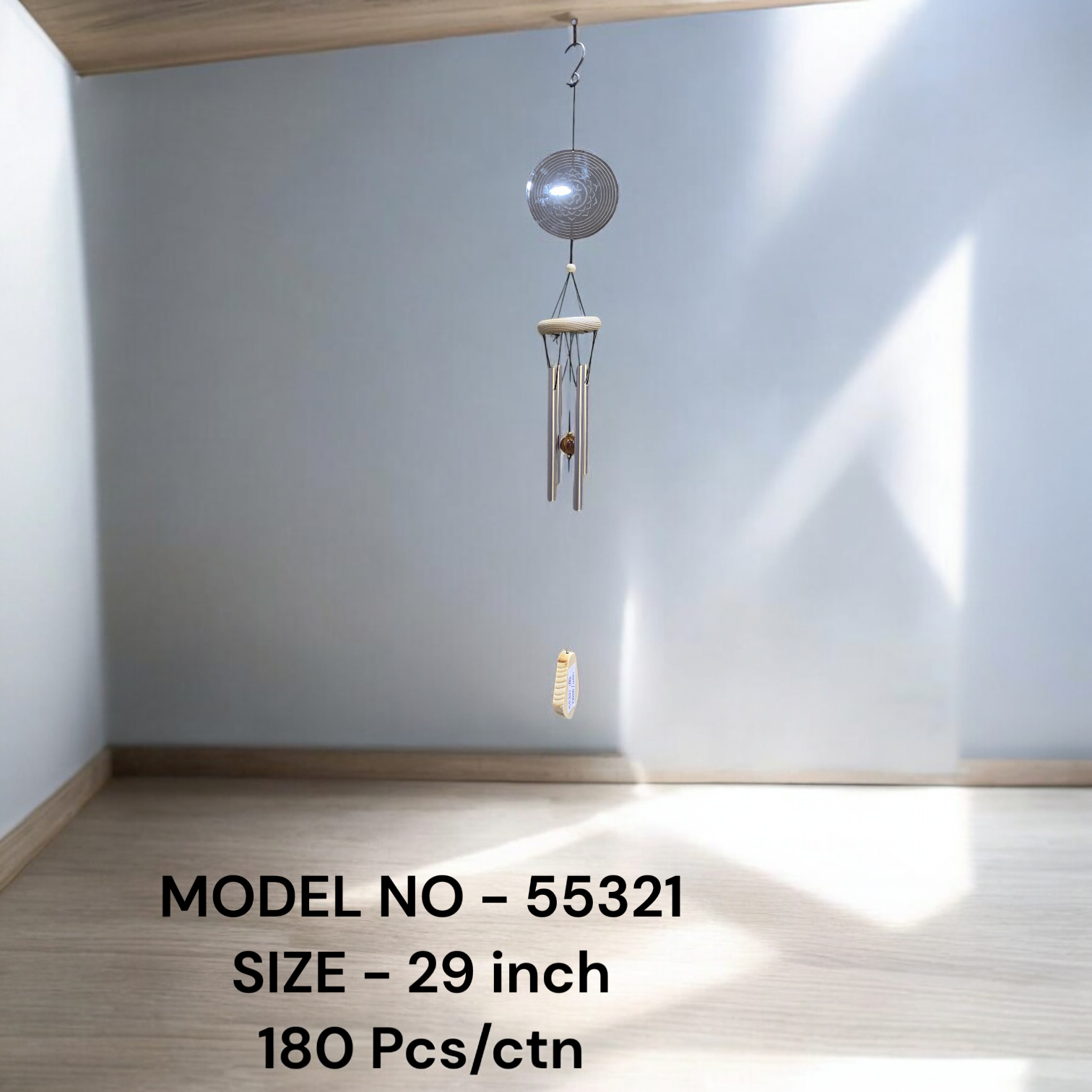 55321 (180)-WINDCHIME