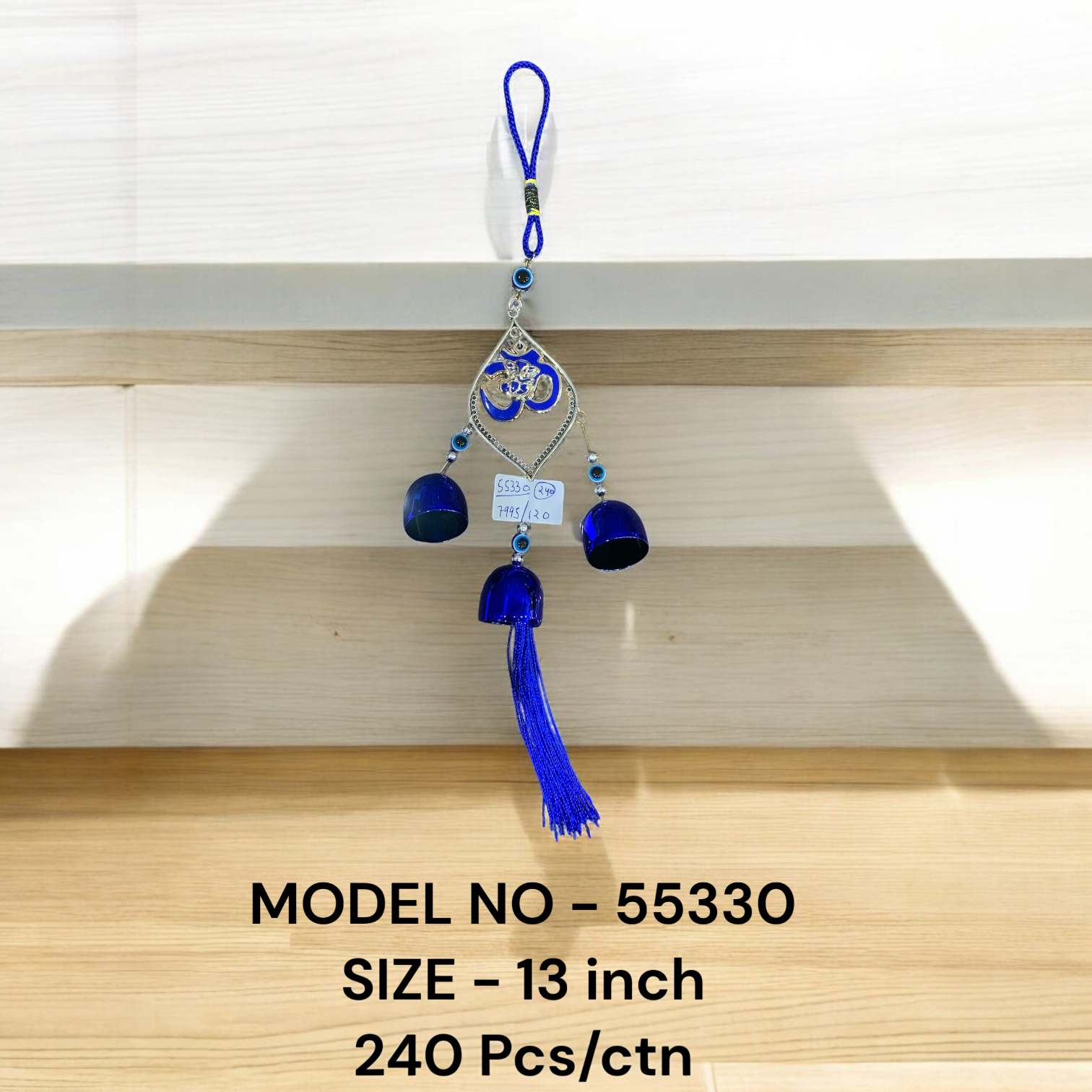 55330 (240)-WINDCHIME