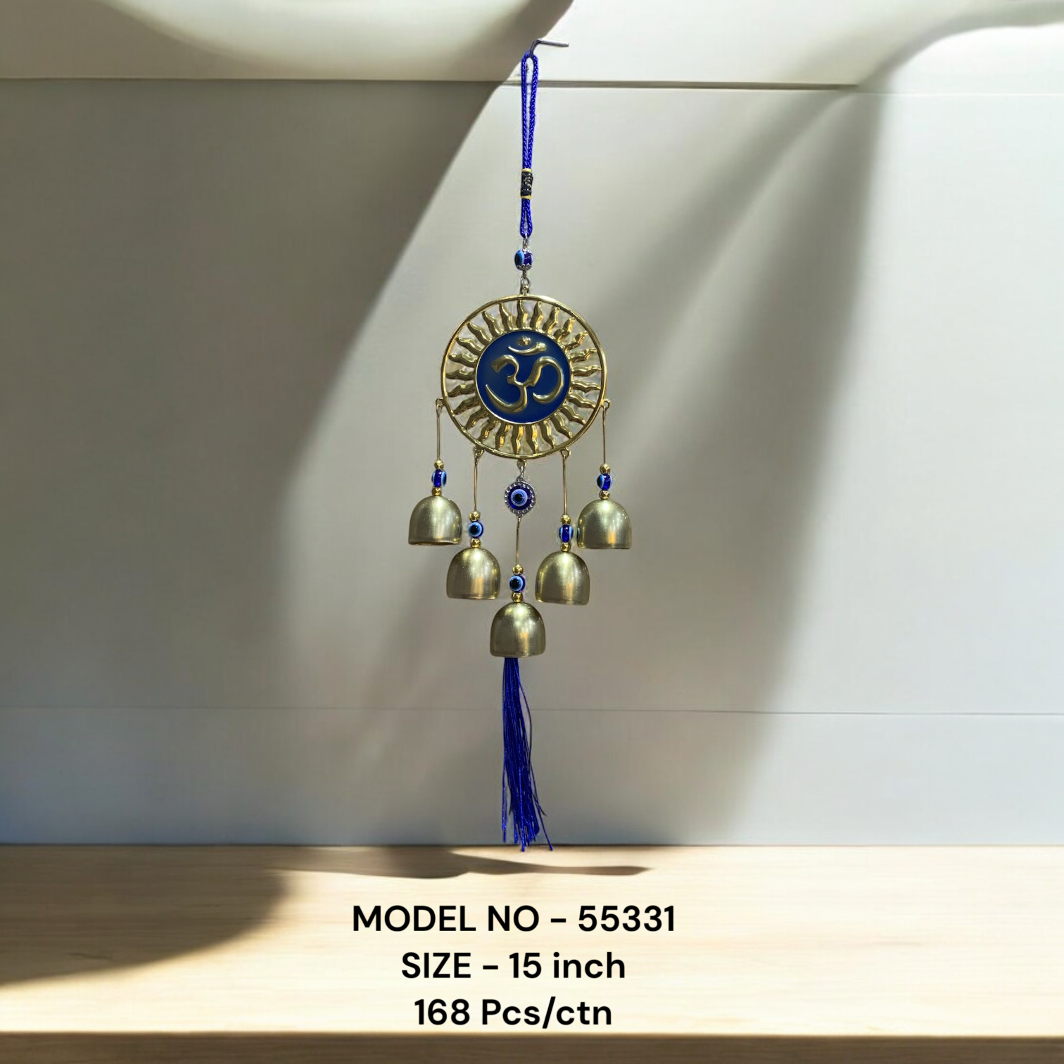 55331 (168)-WINDCHIME