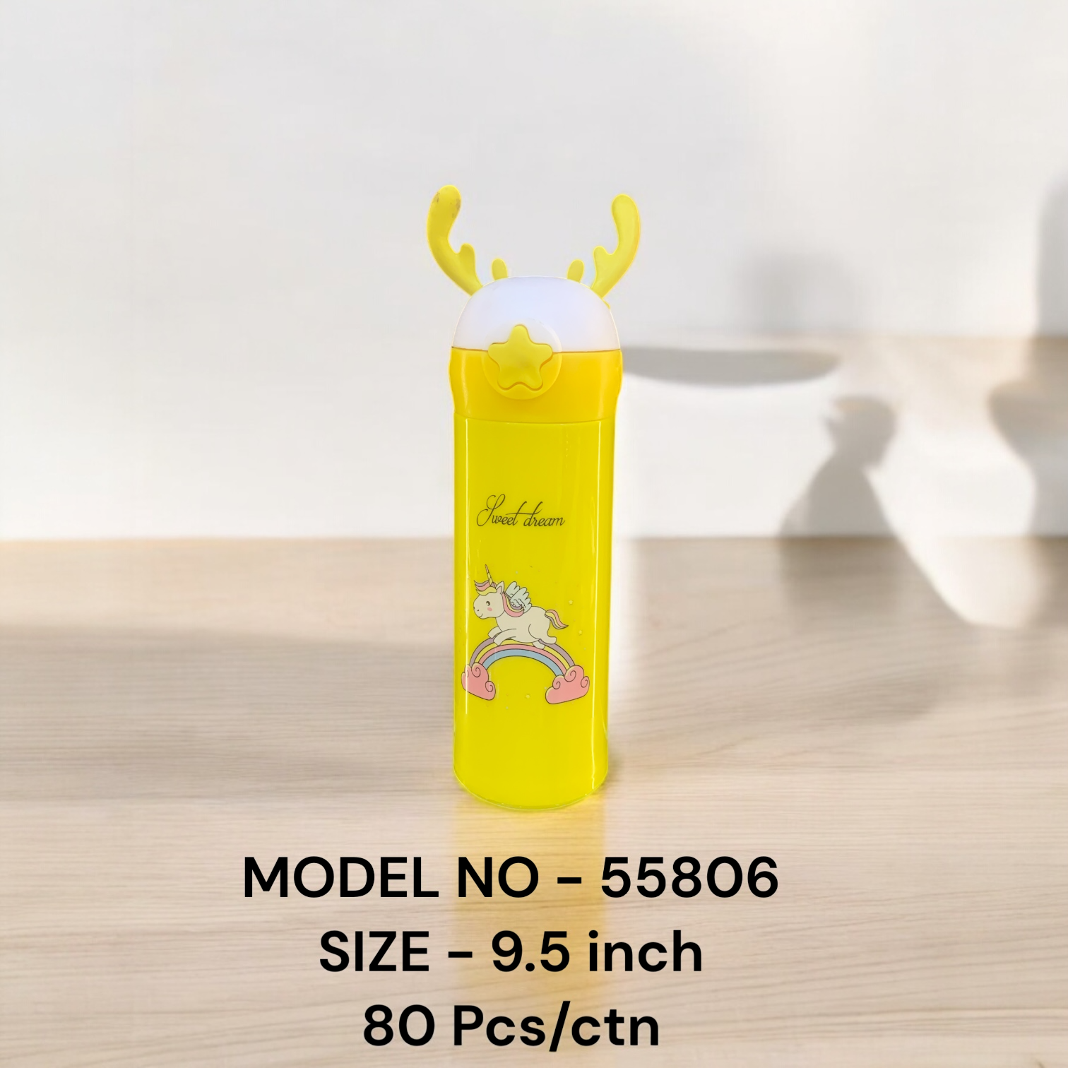 55806 (80)-BOTTLE