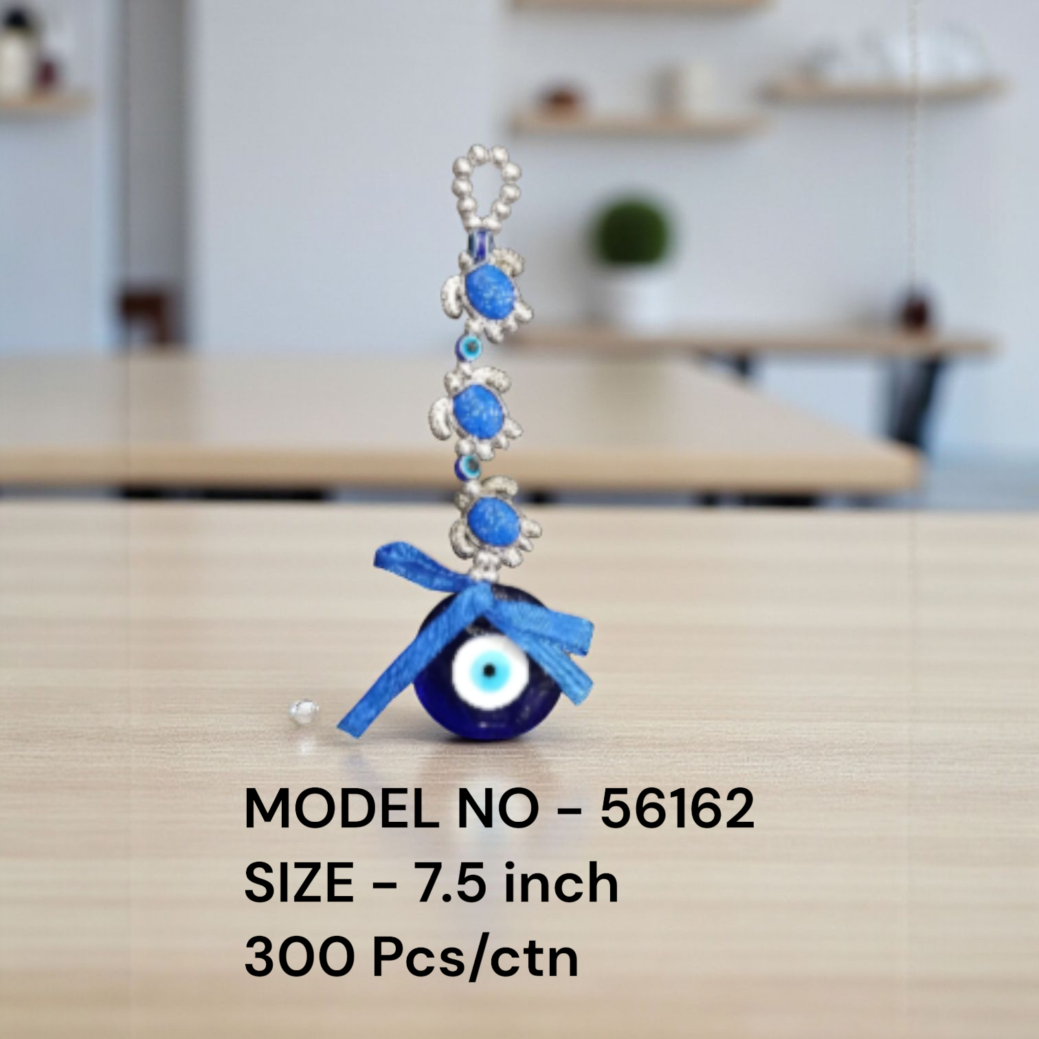 56162 (300)-EVIL EYE