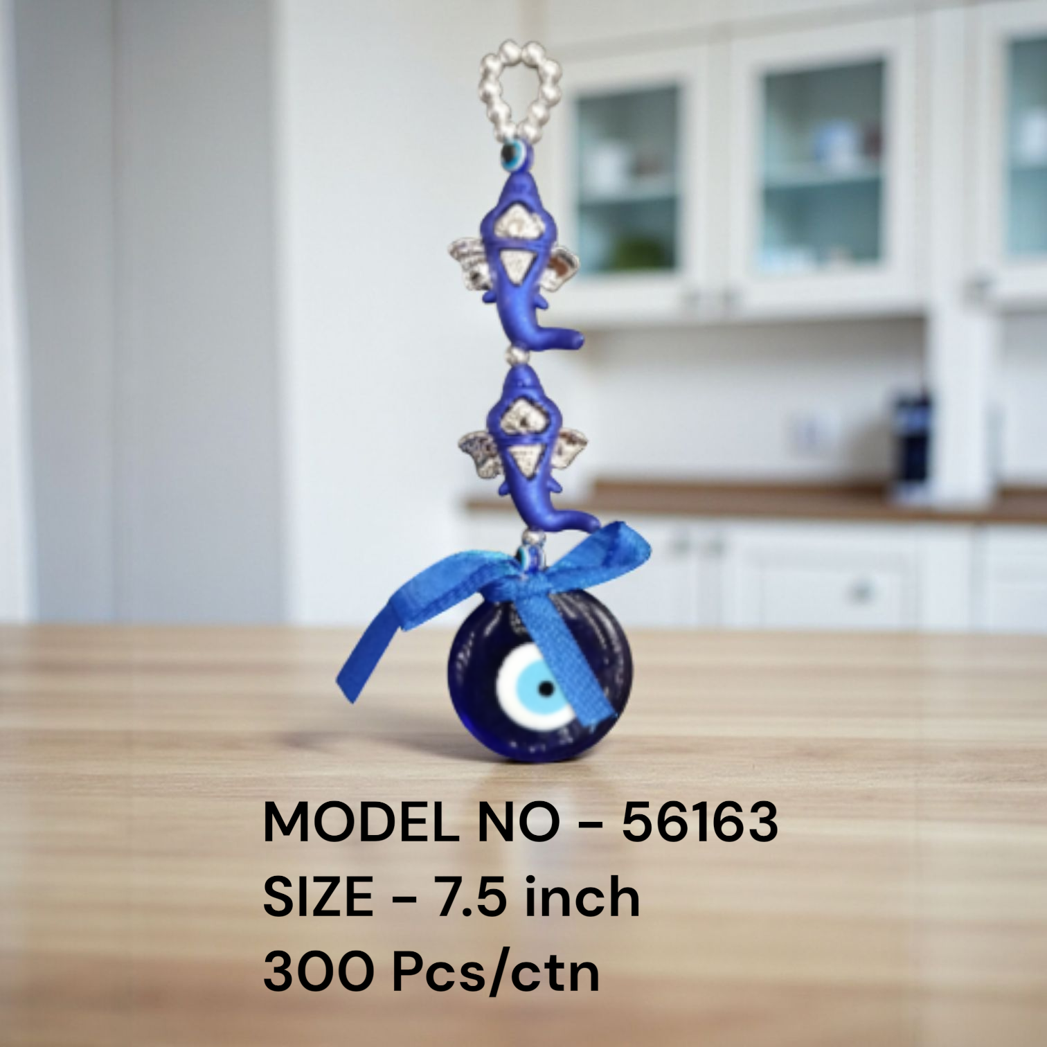 56163 (300)-EVIL EYE
