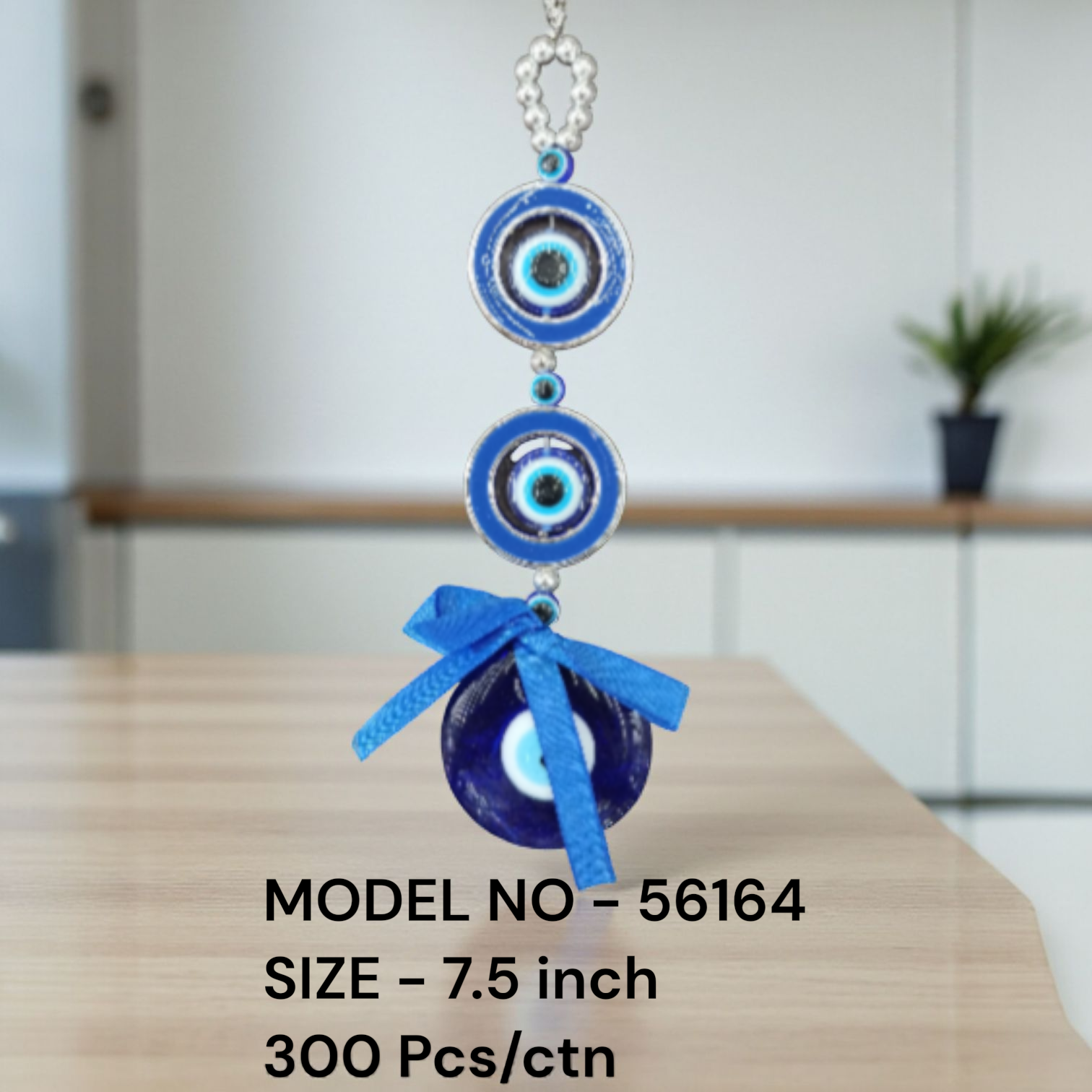 56164 (300)-EVIL EYE