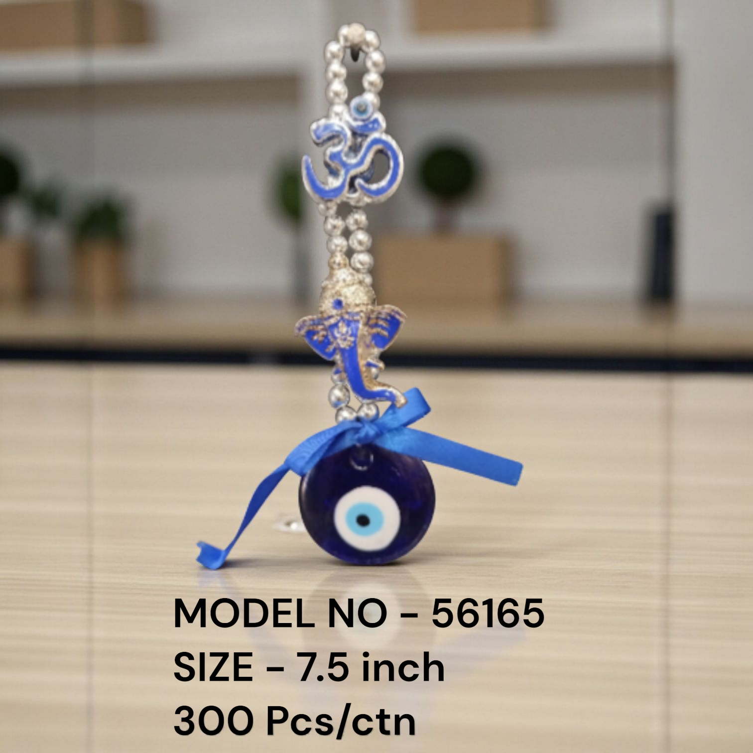 56165 (300)-EVIL EYE