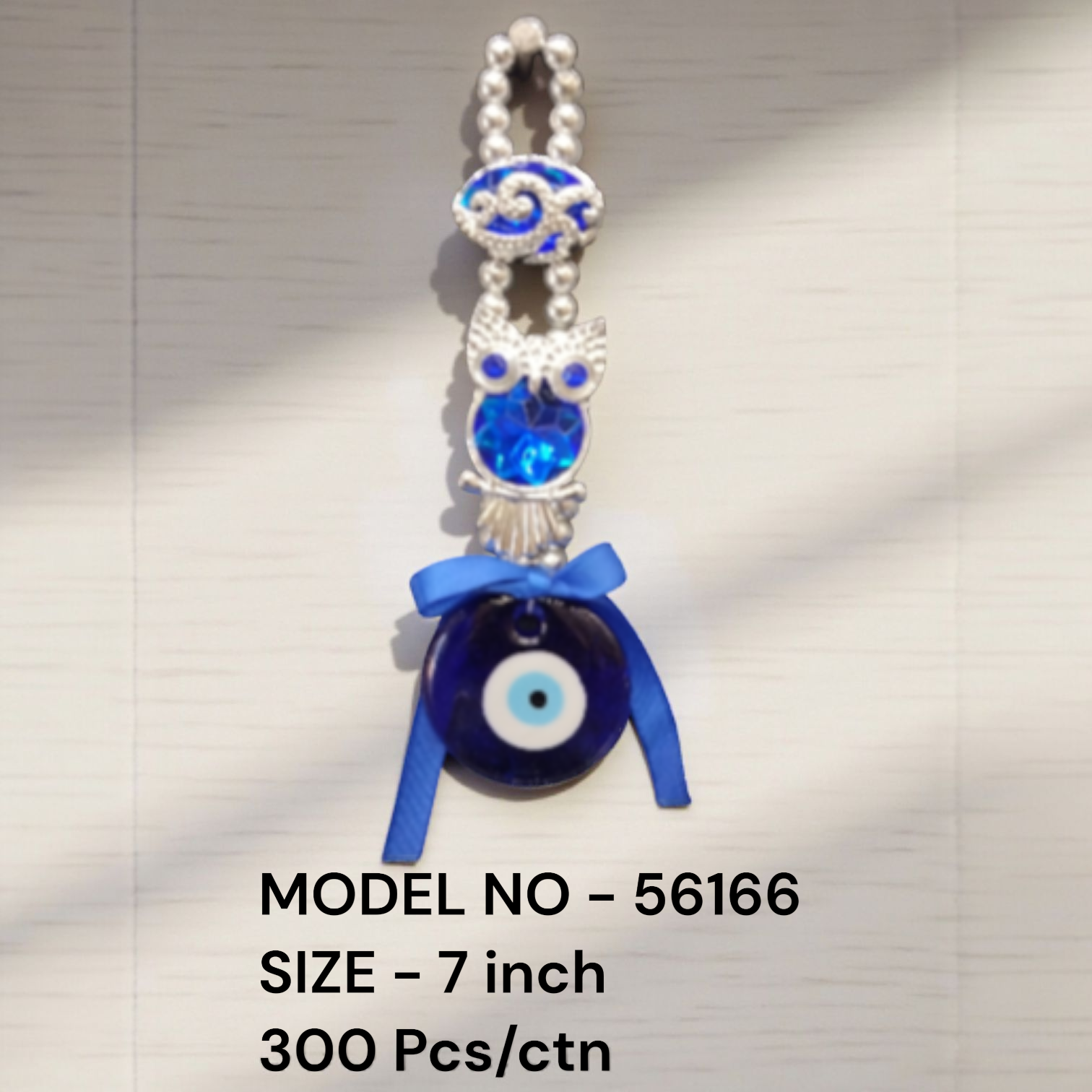 56166 (300)-EVIL EYE