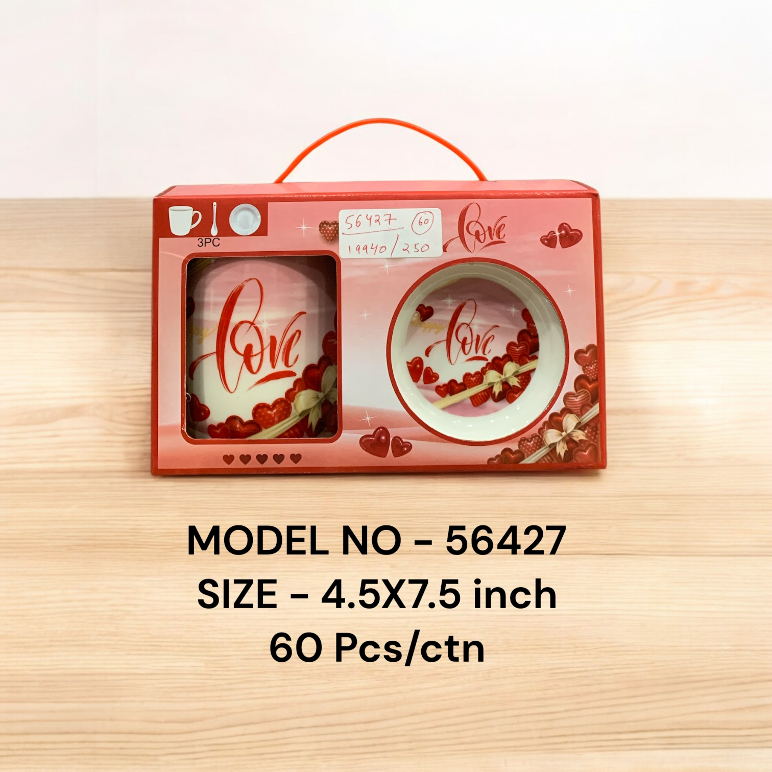 56427 (60)-MUG