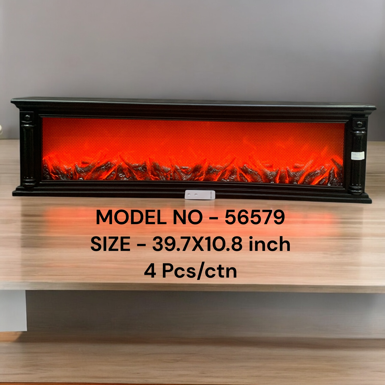 56579 (4)-FIRE LAMP