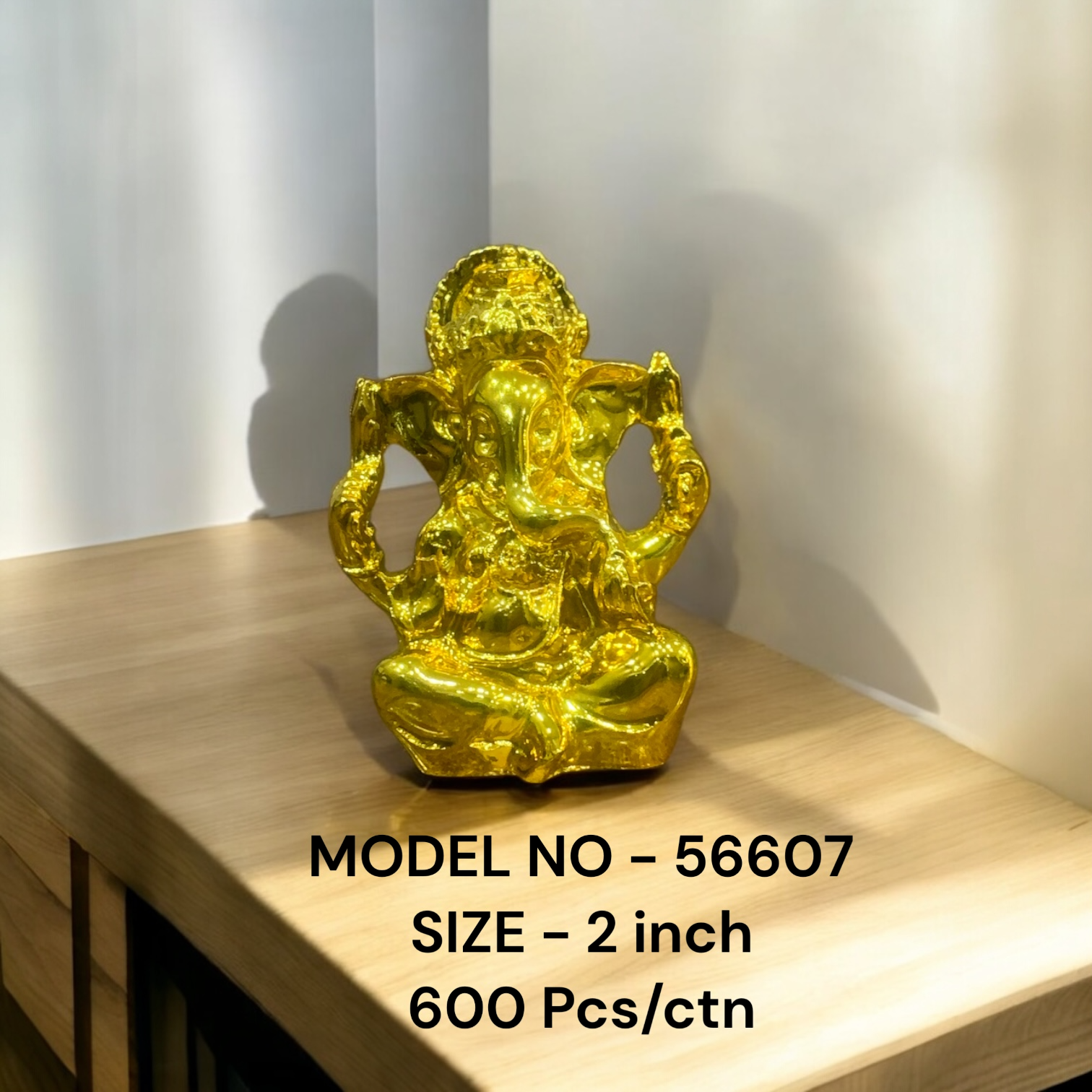 56607 (600)-GANESHA