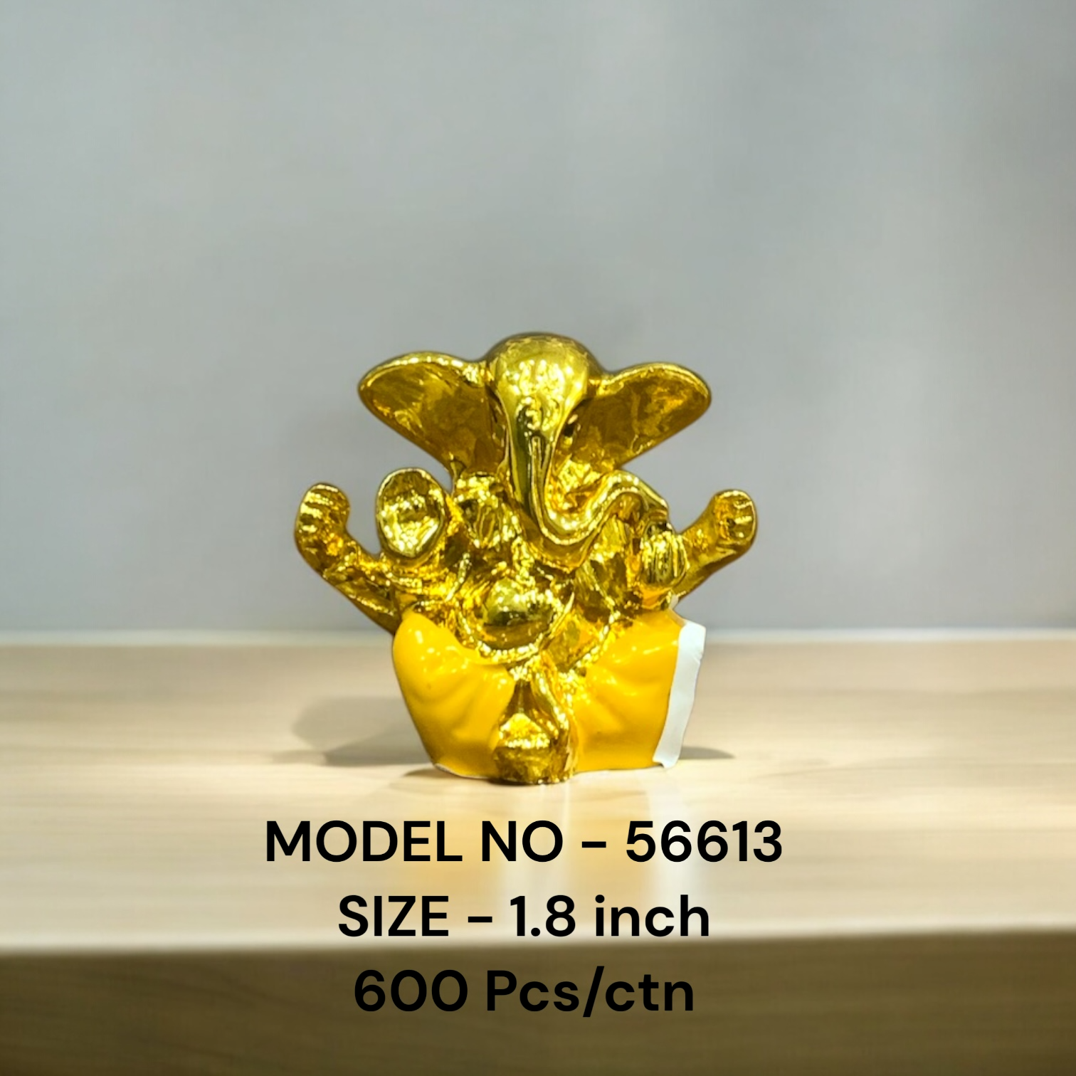 56613 (600)-GANESHA