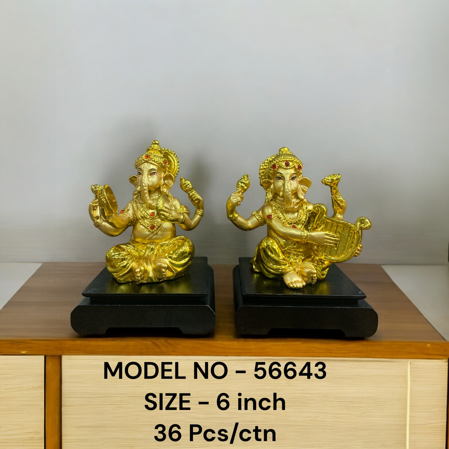 56643 (36)-GANESHA