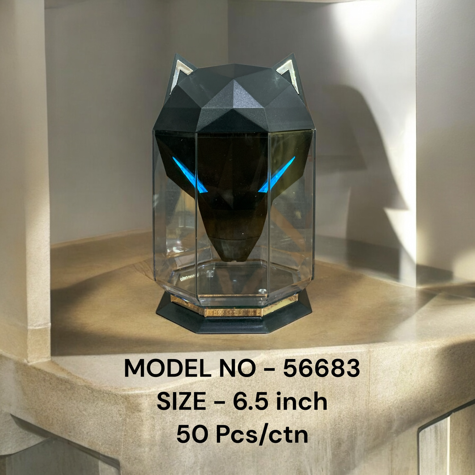 56683 (50)-DIFFUSER